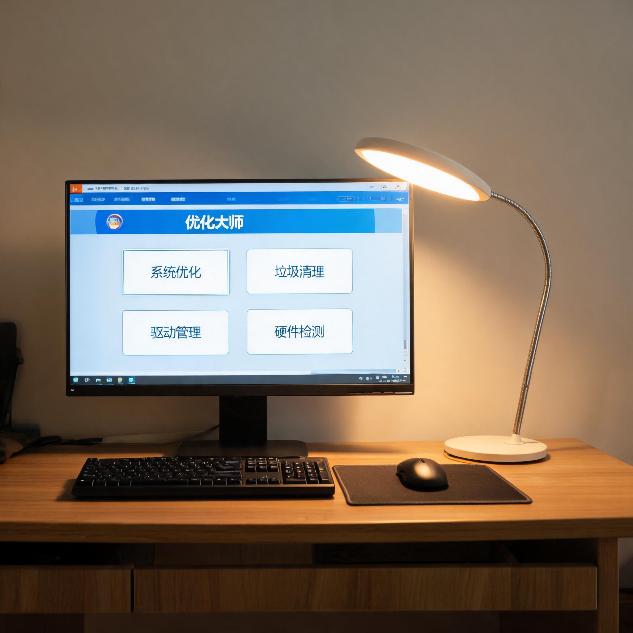 操作场景示意图