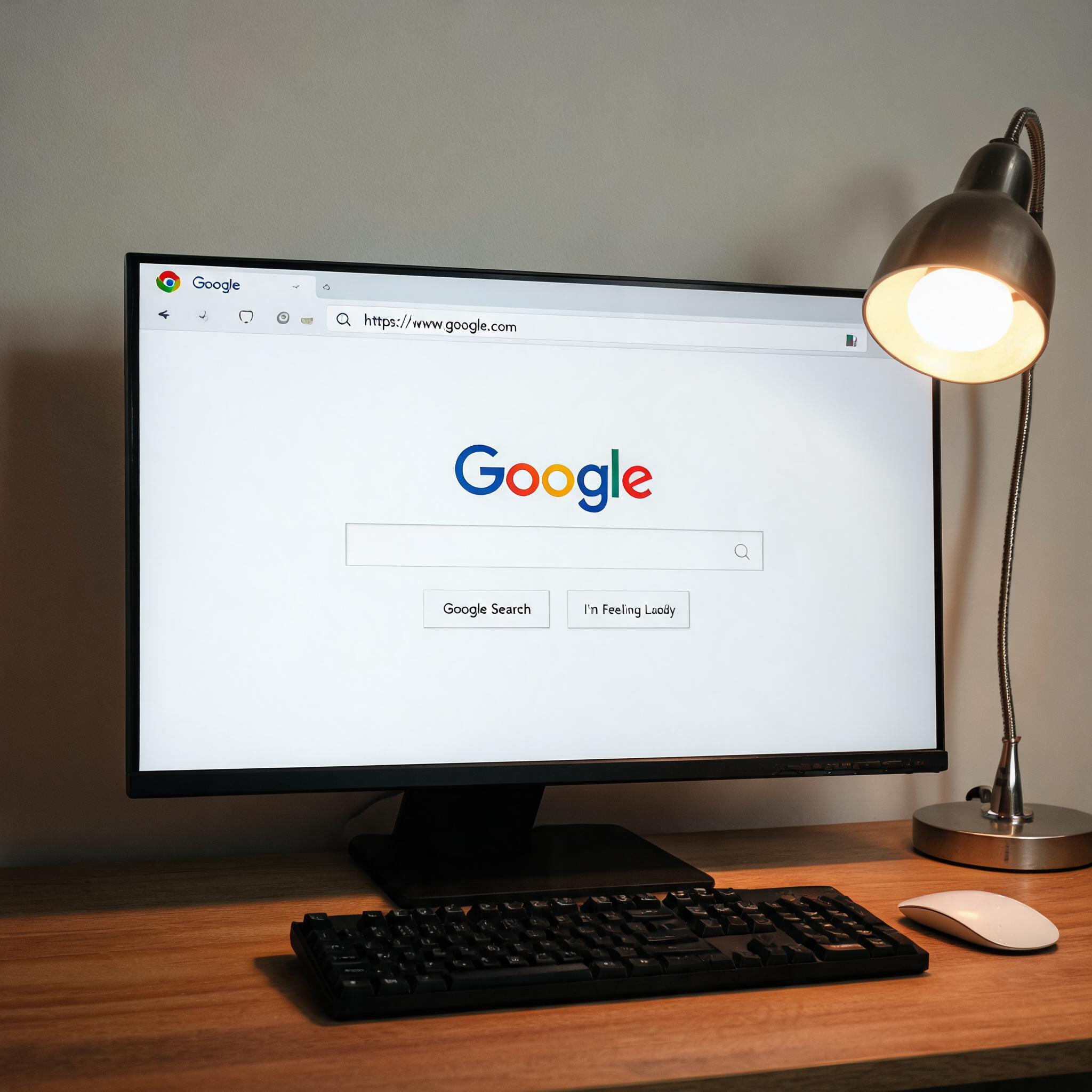 操作场景示意图