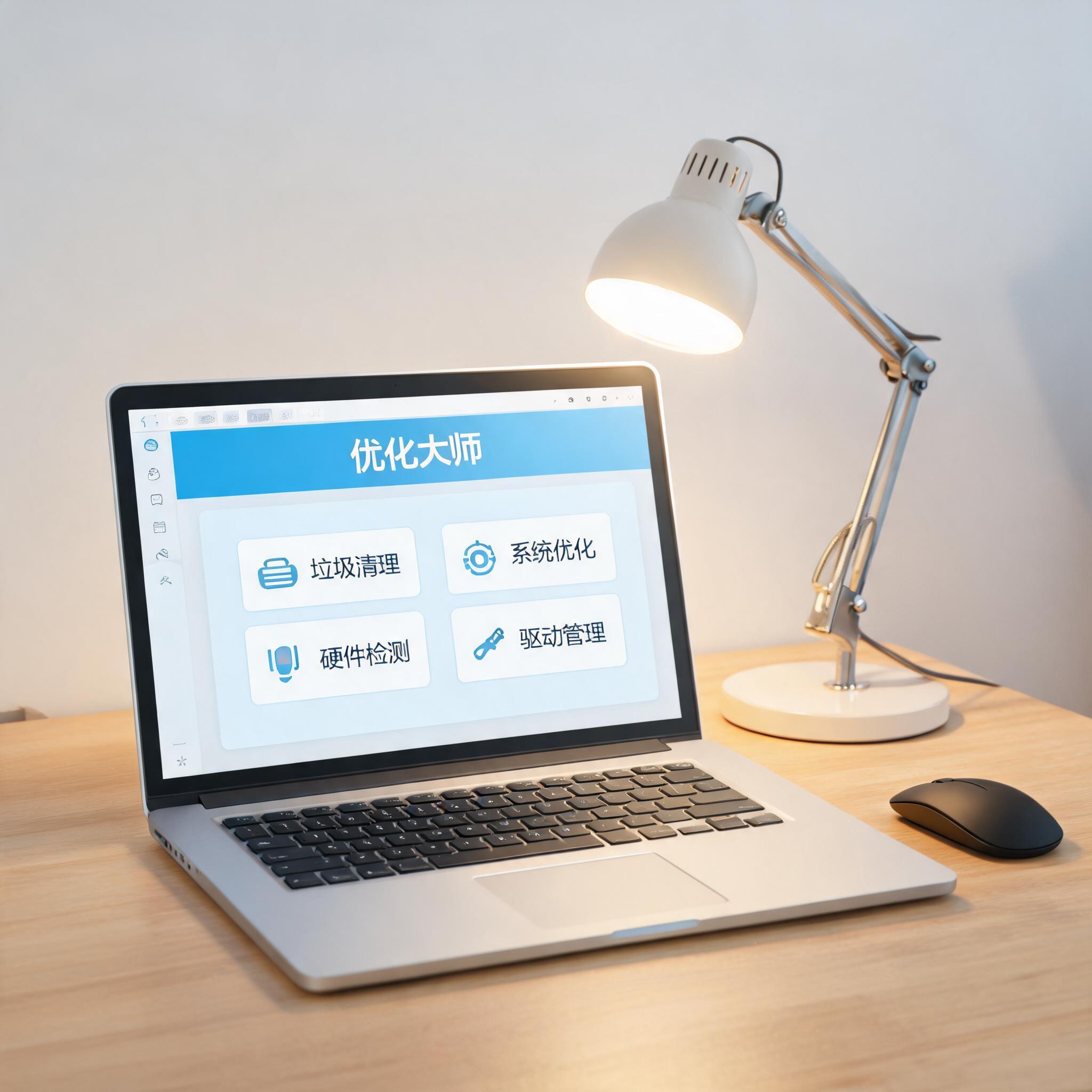 操作场景示意图