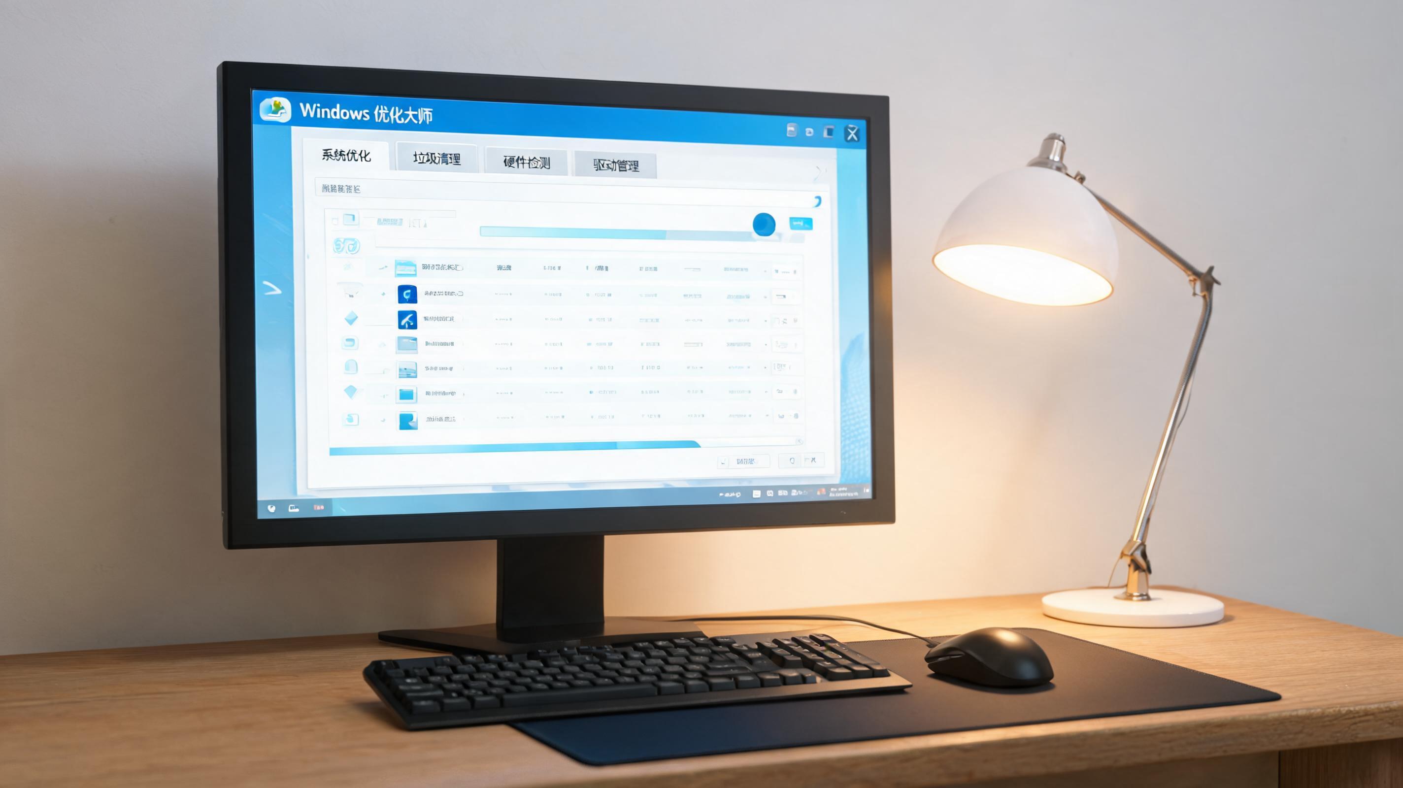 操作场景示意图
