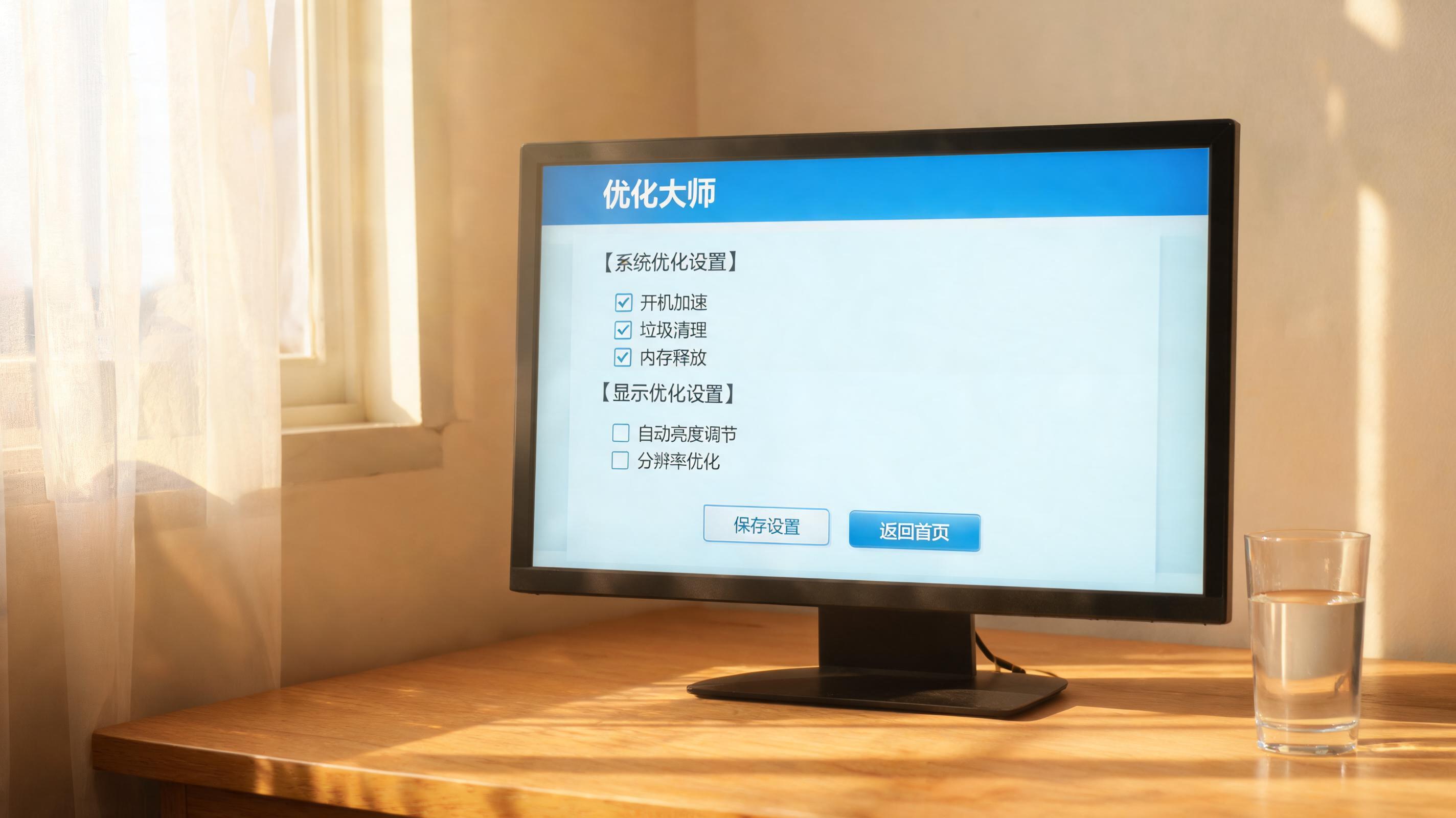 操作场景示意图