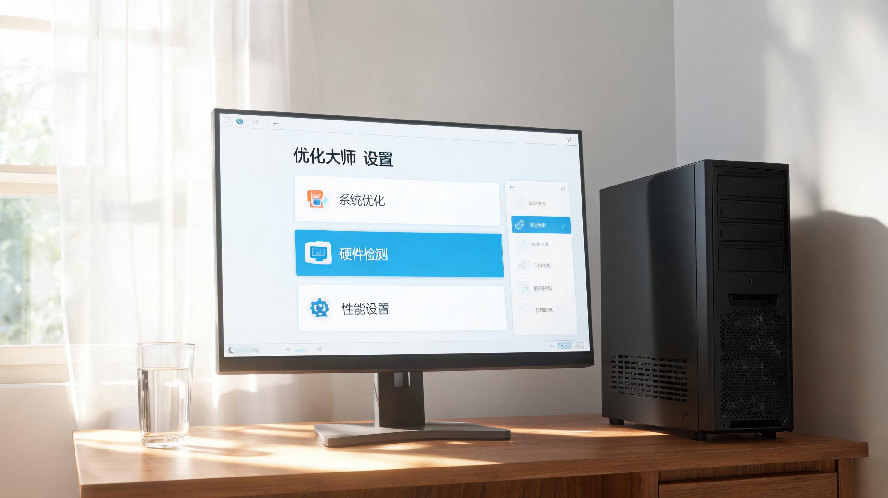 操作场景示意图