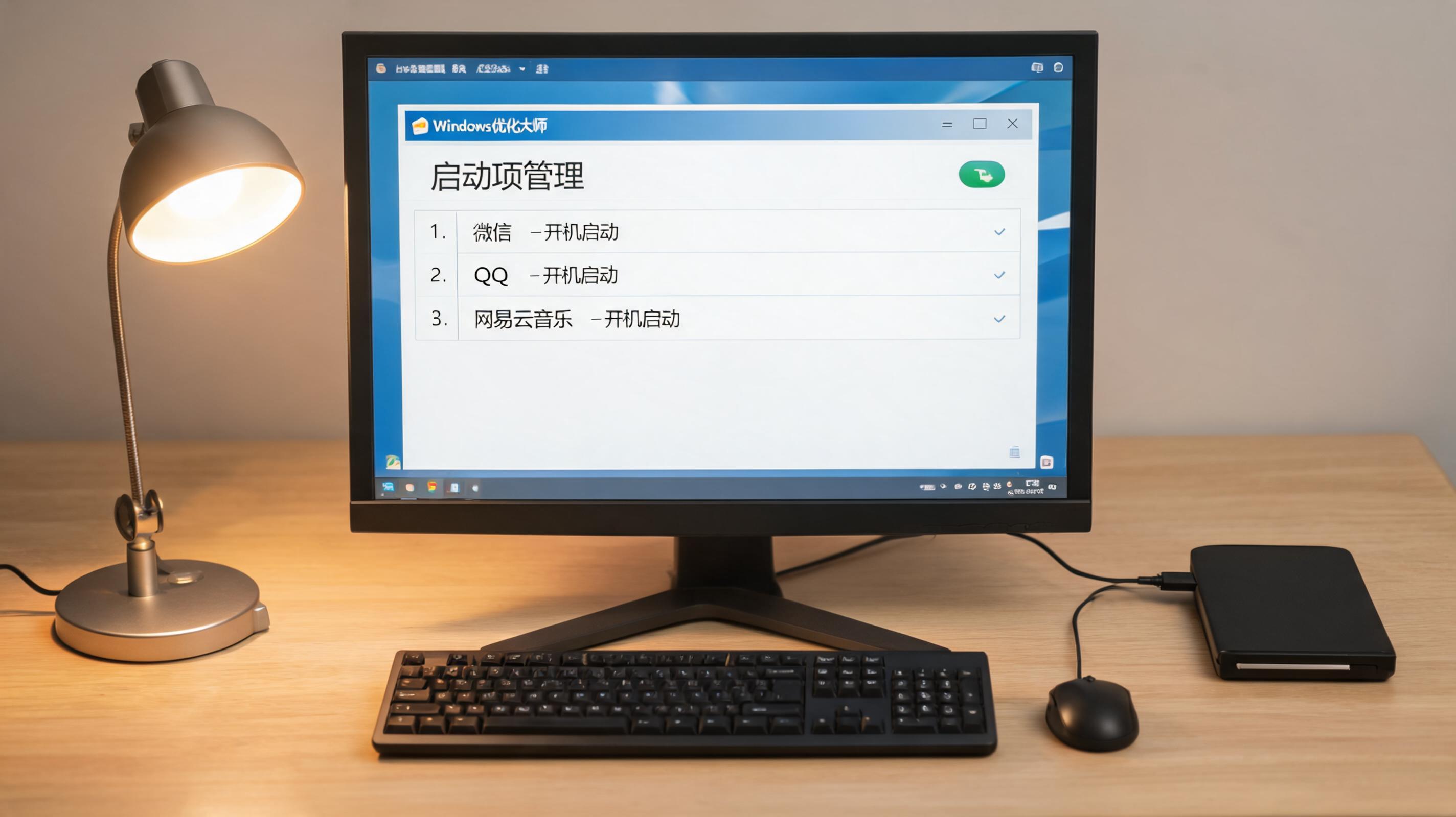 操作场景示意图