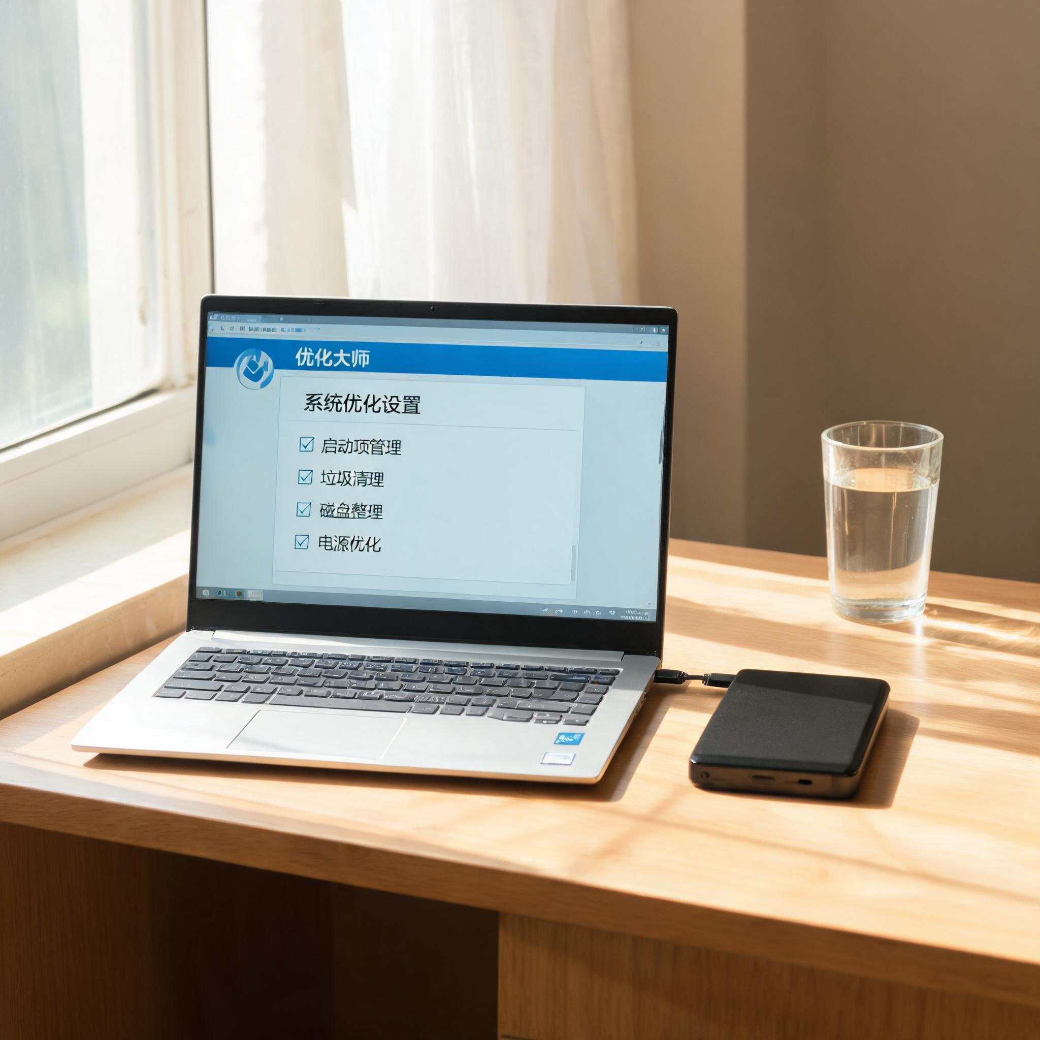 操作场景示意图