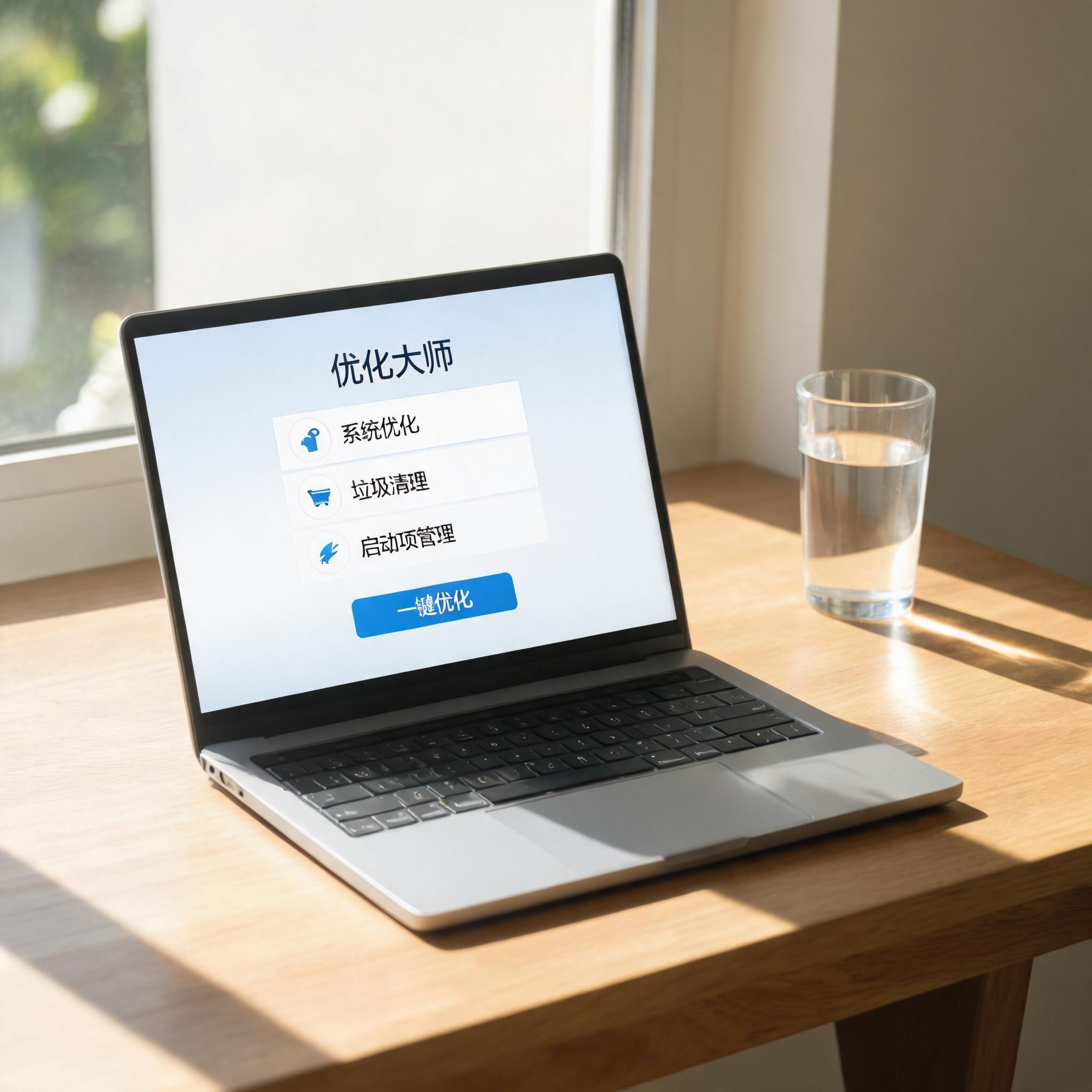 操作场景示意图