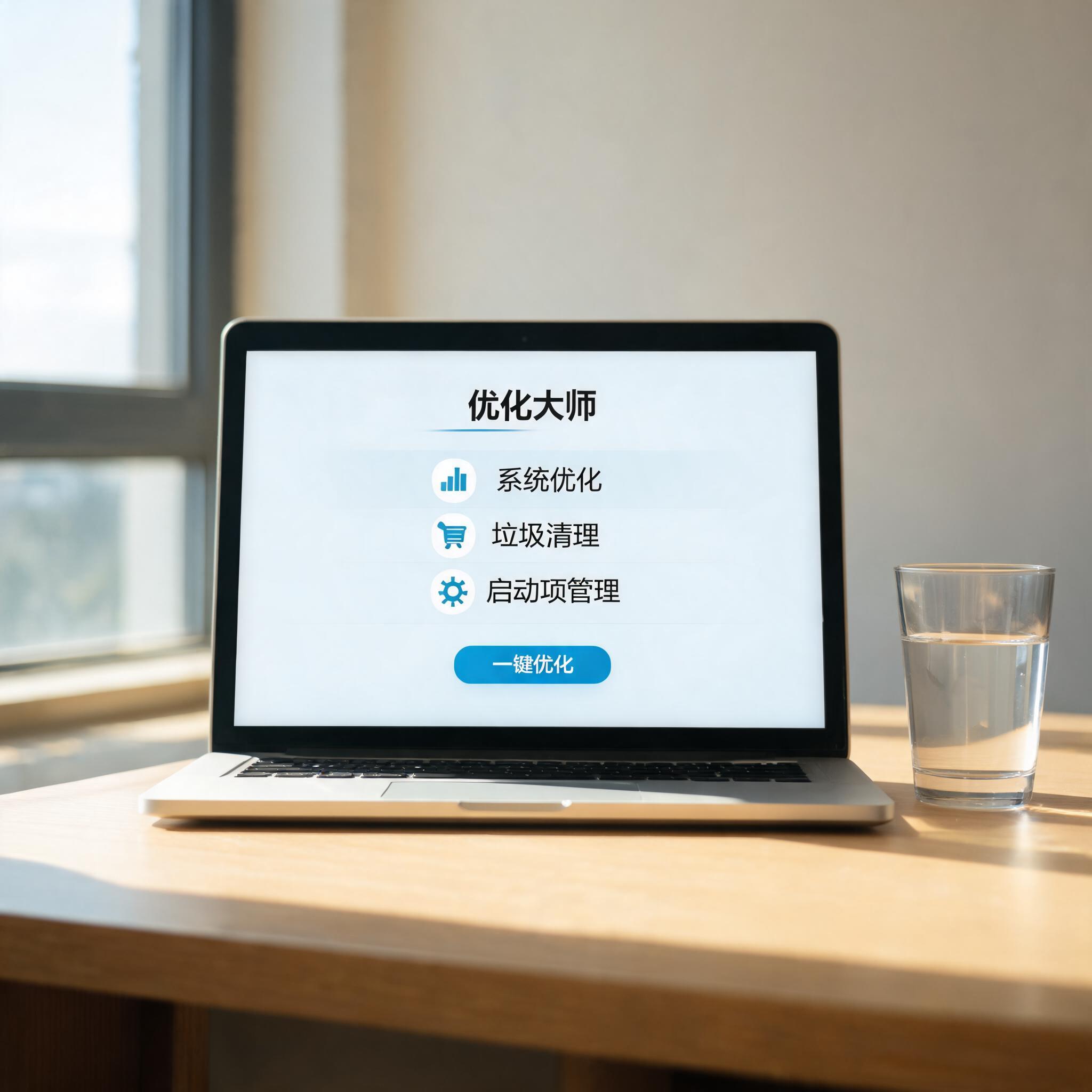 操作场景示意图