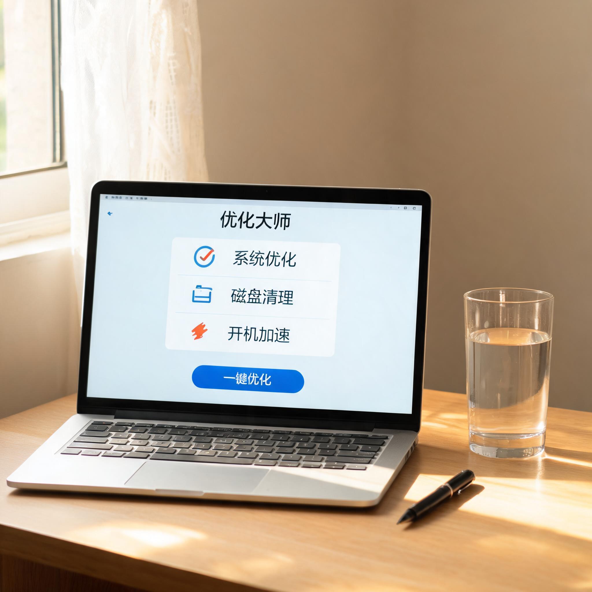 操作场景示意图