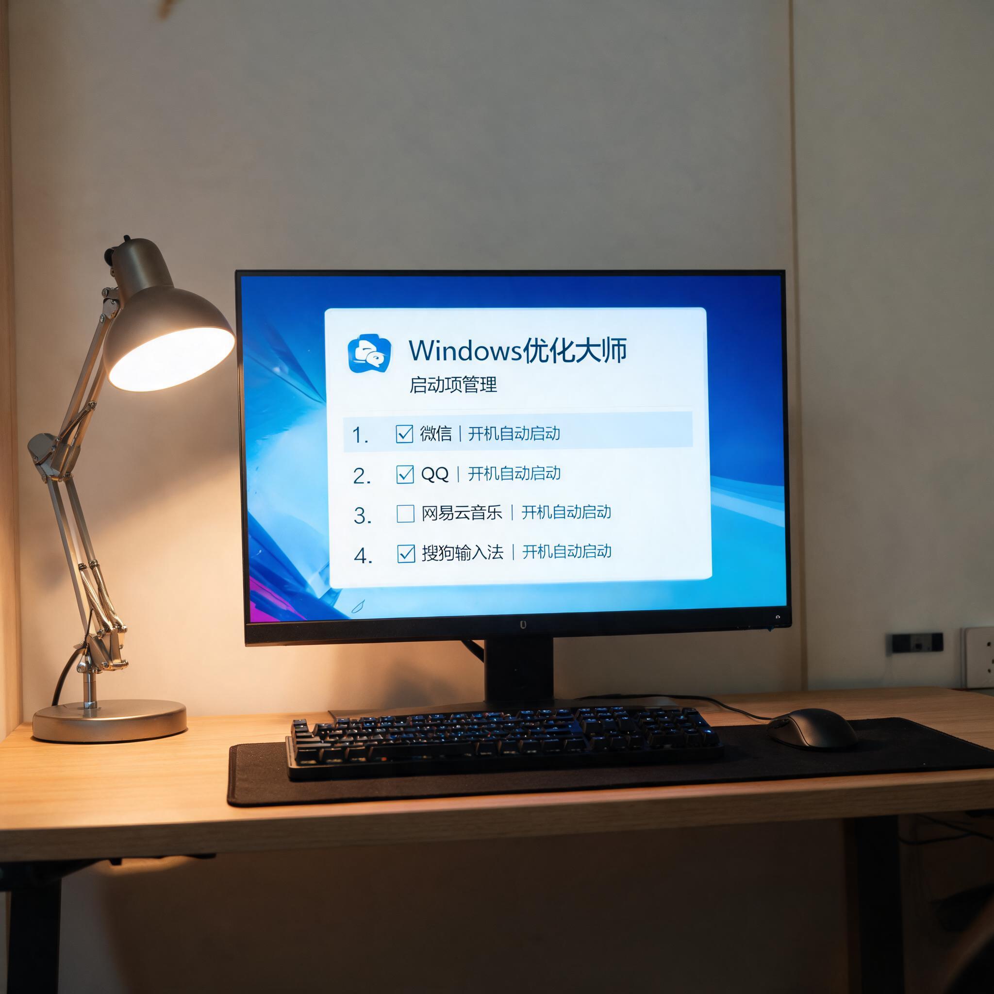 操作场景示意图