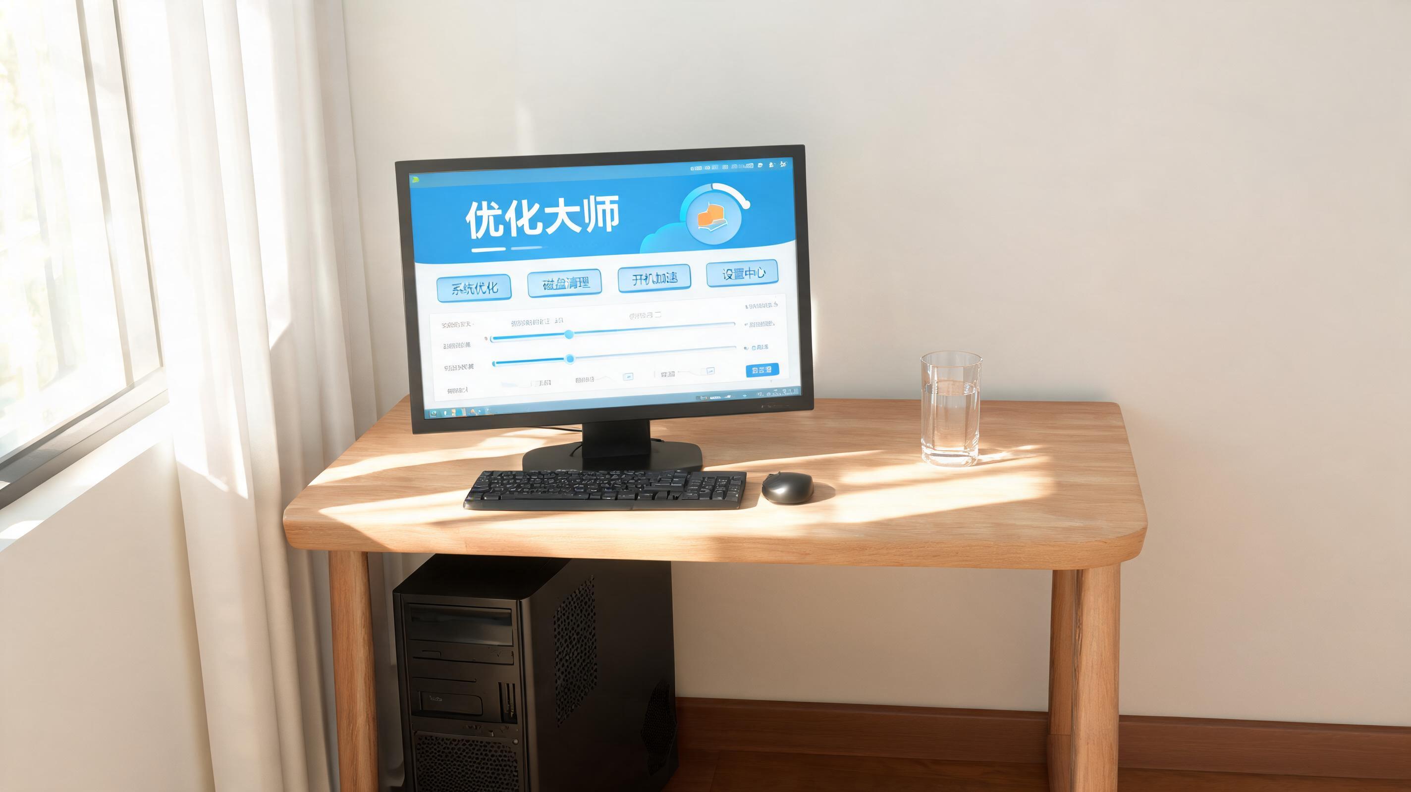 操作场景示意图
