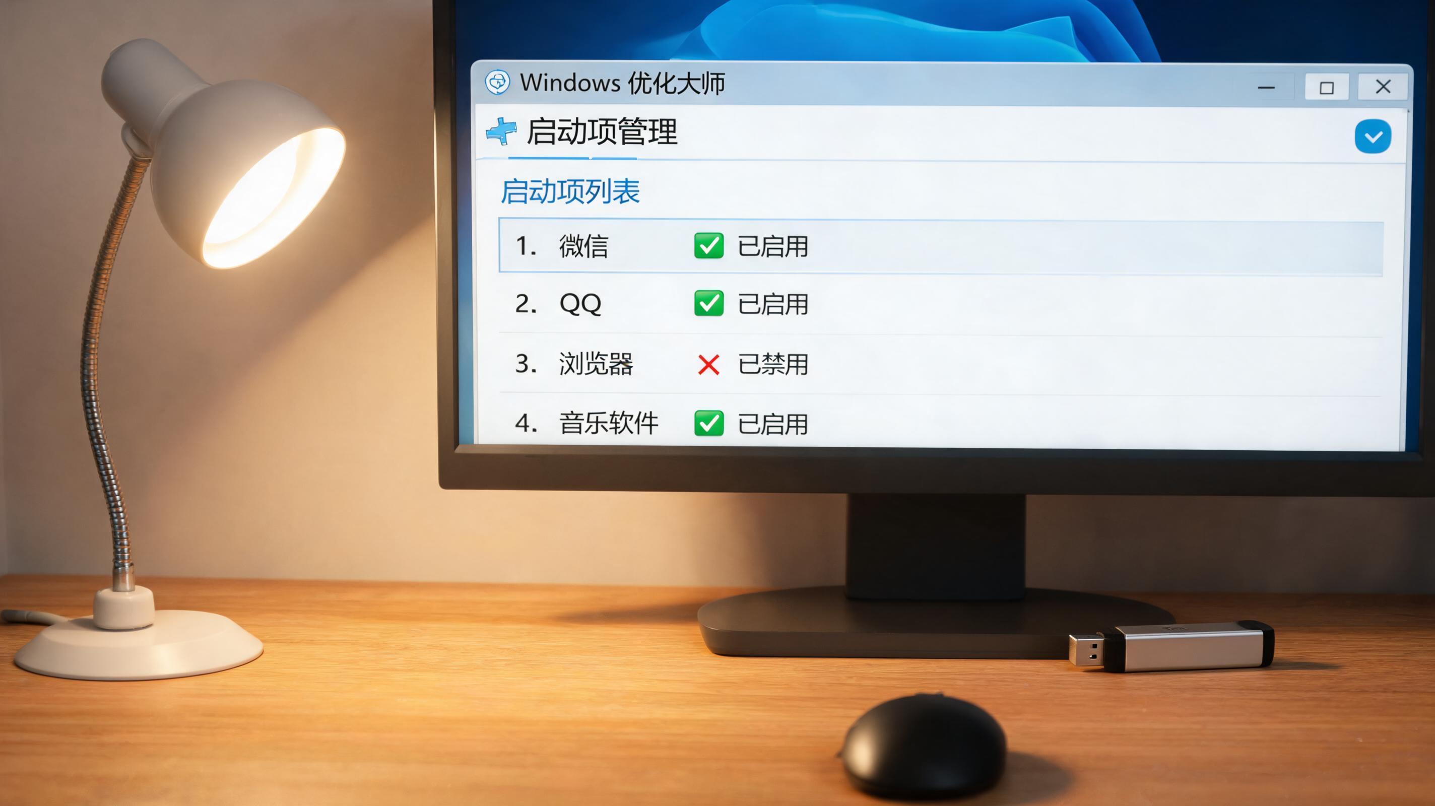 操作场景示意图