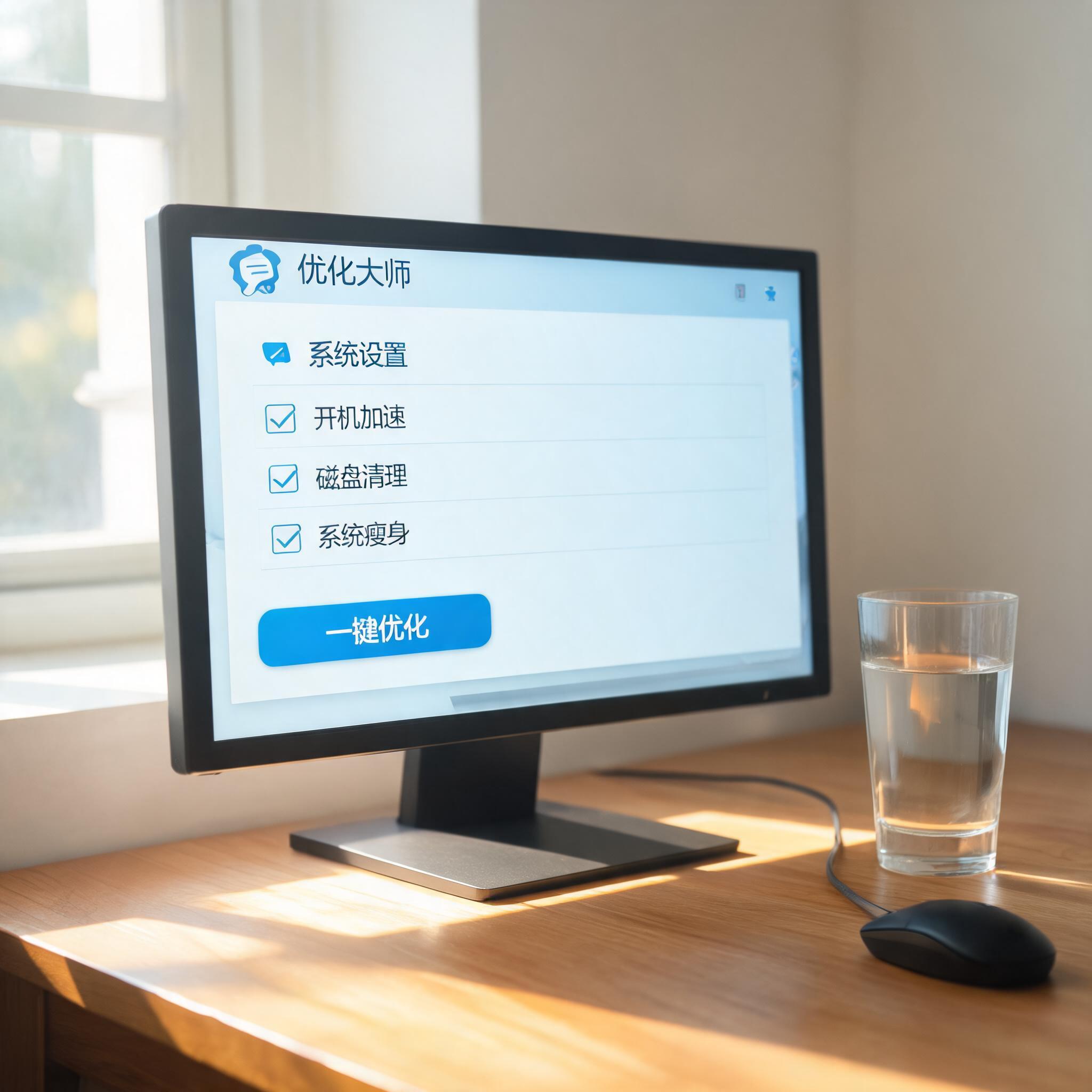 操作场景示意图