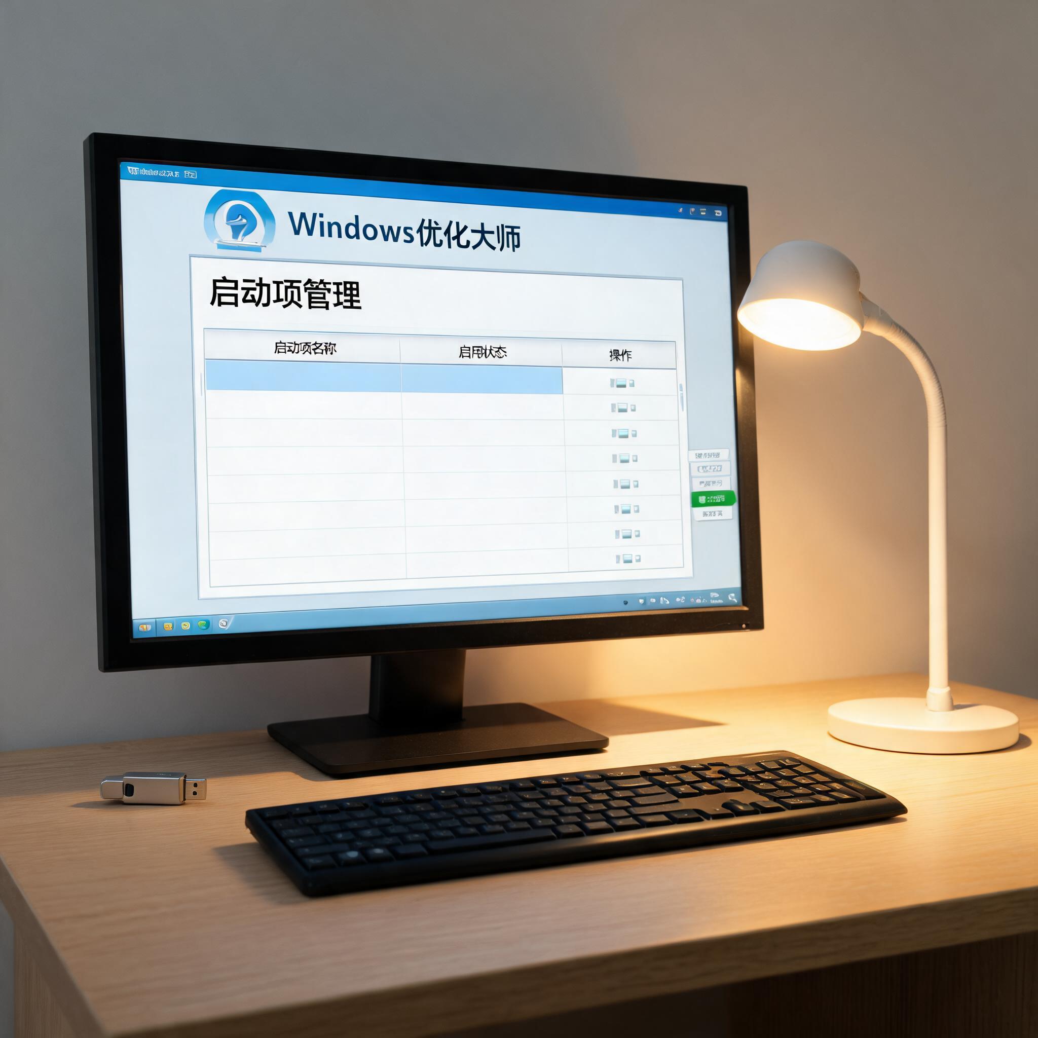 操作场景示意图