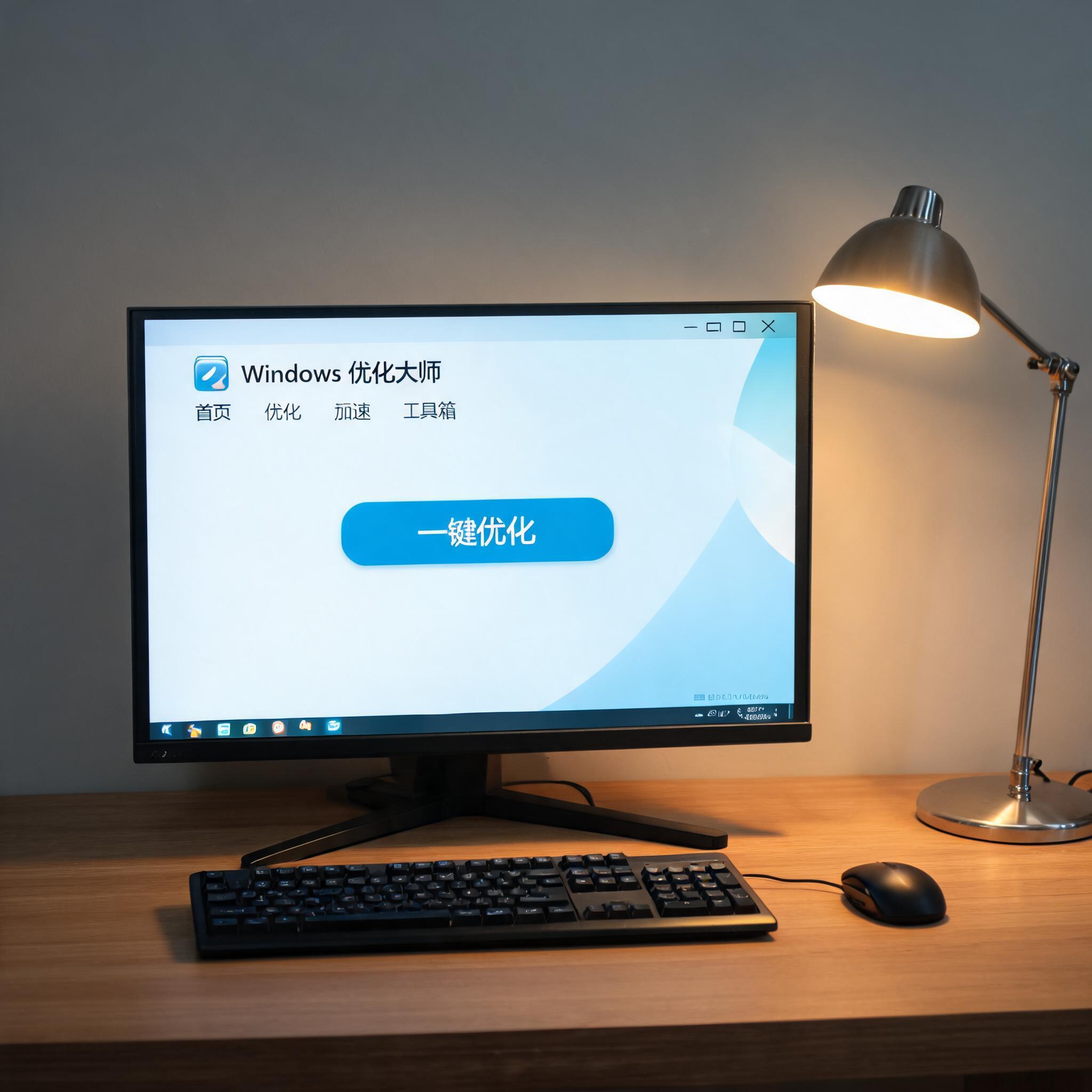 操作场景示意图