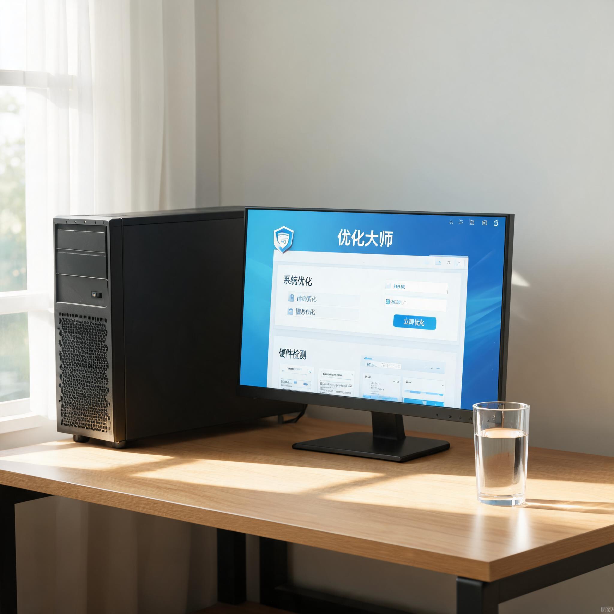 操作场景示意图