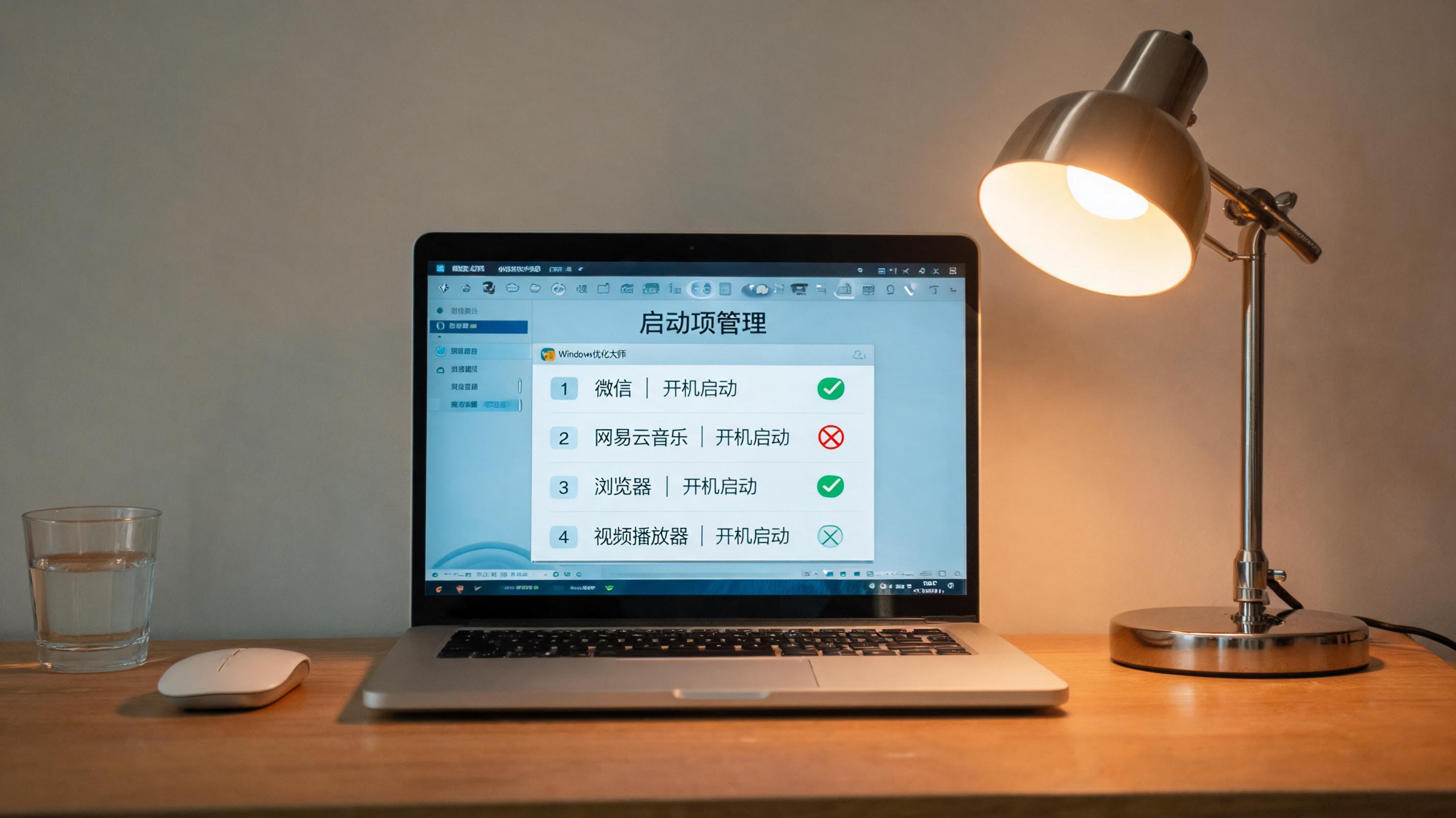 操作场景示意图