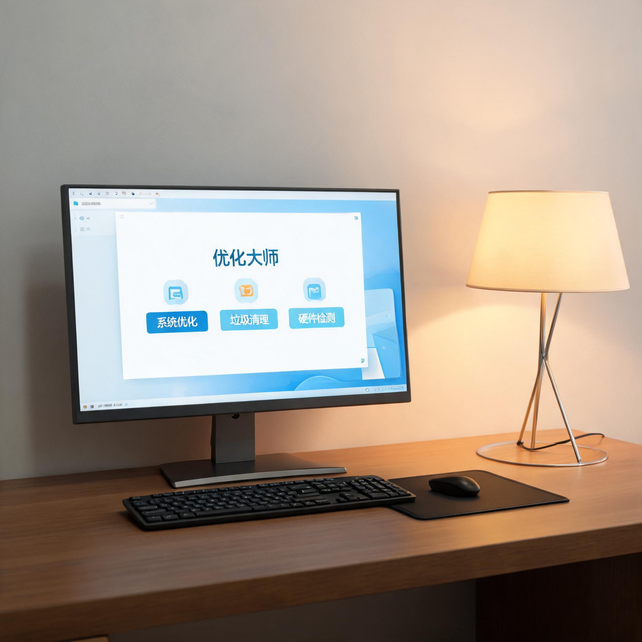 操作场景示意图