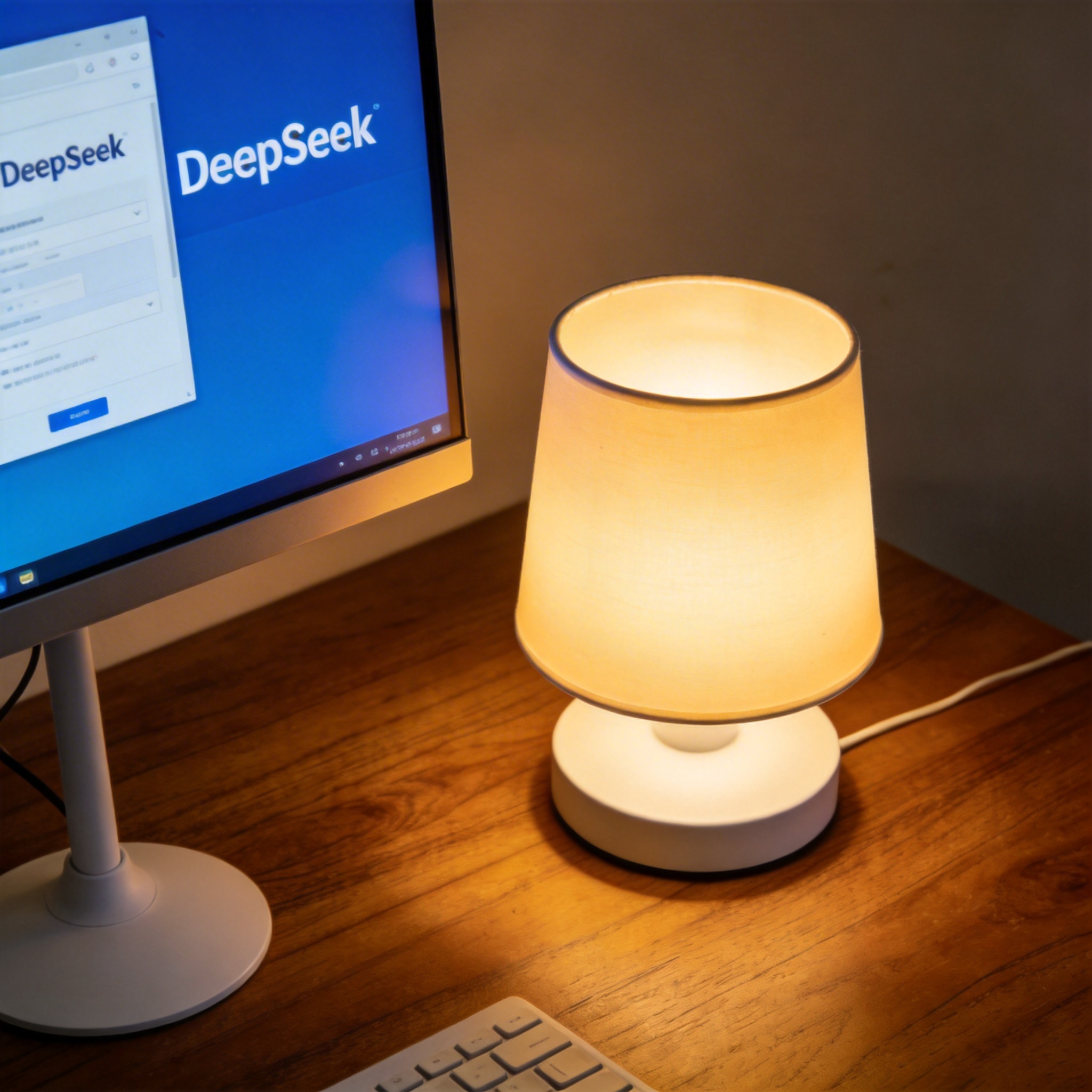 操作场景示意图