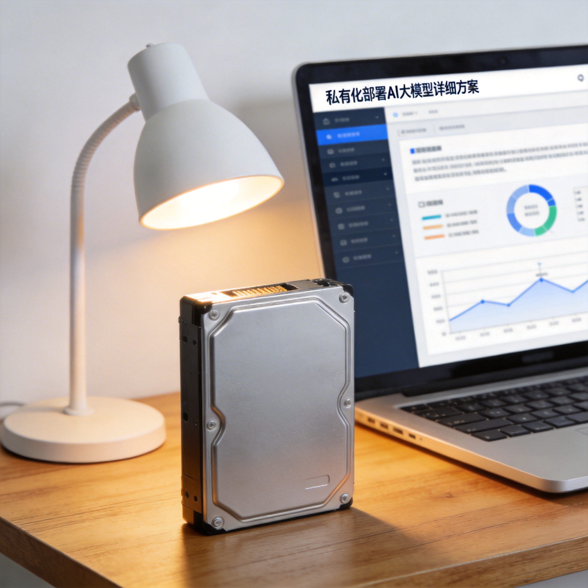 操作场景示意图