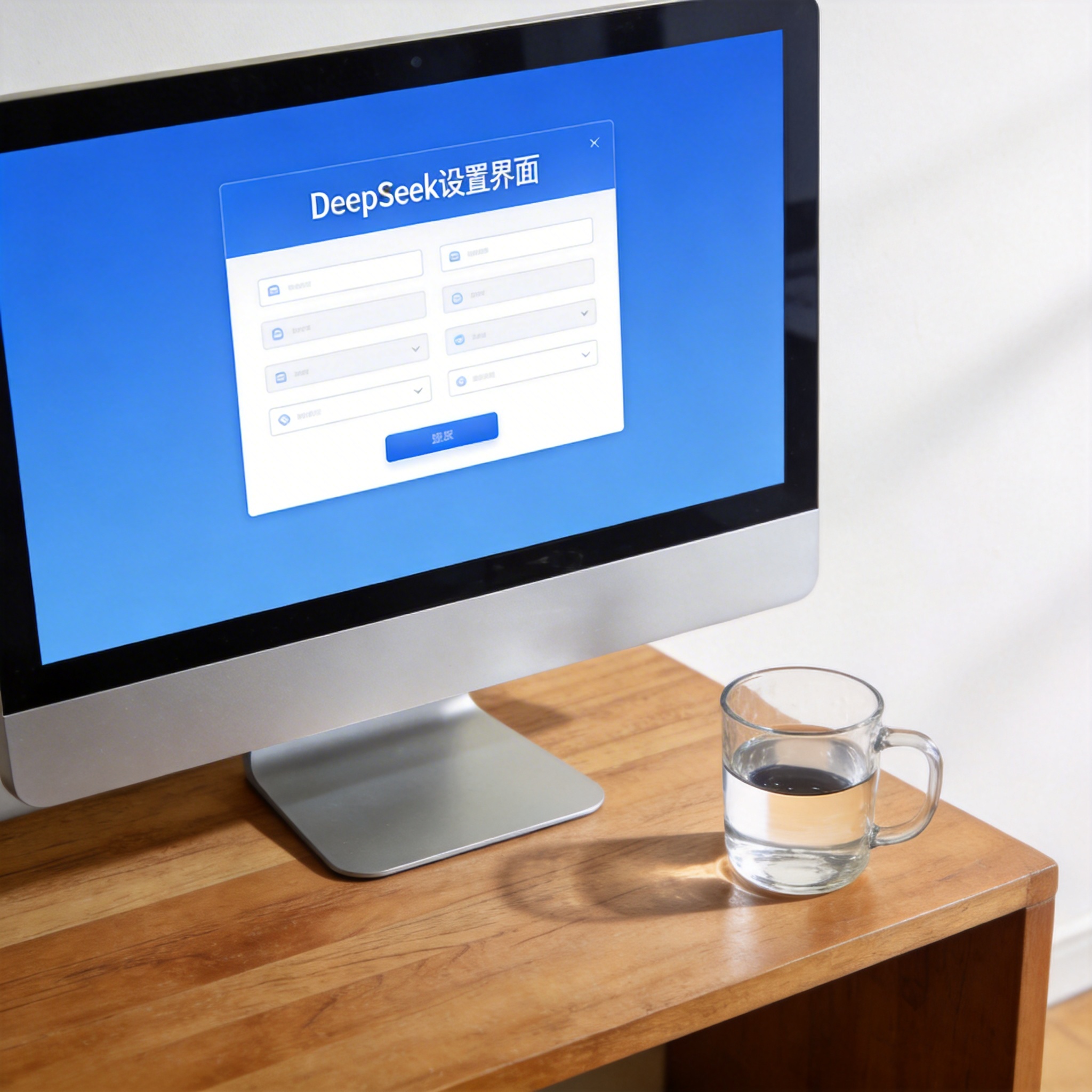 操作场景示意图