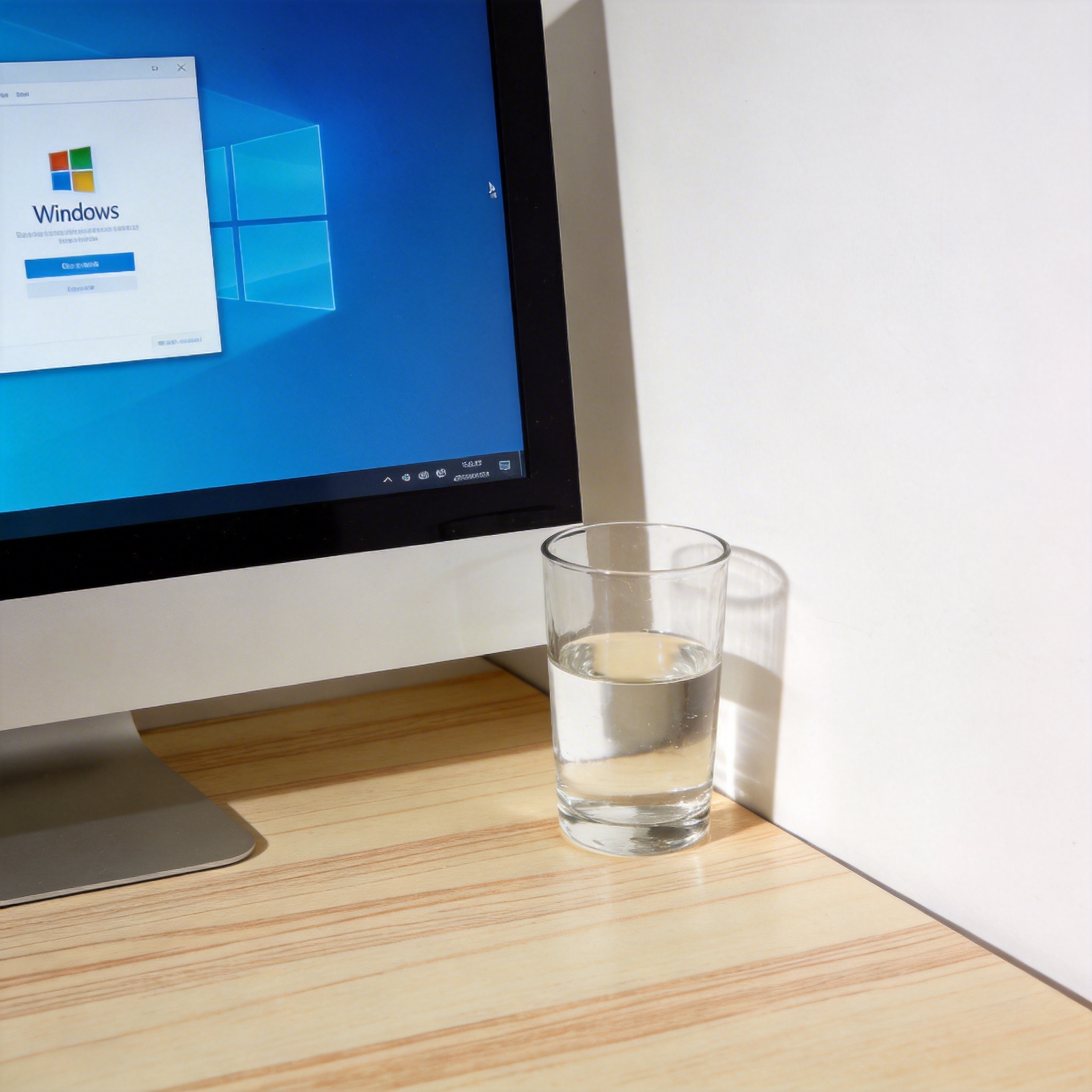 操作场景示意图