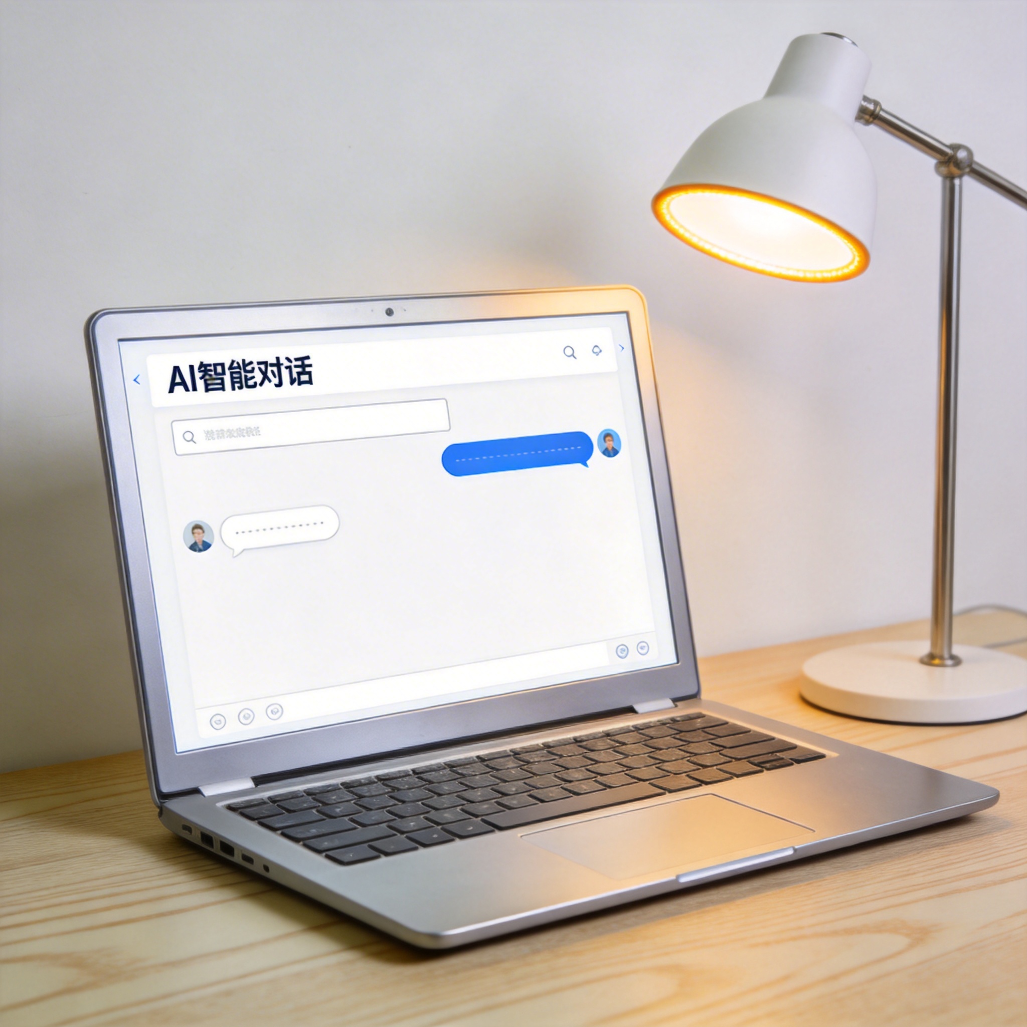 操作场景示意图