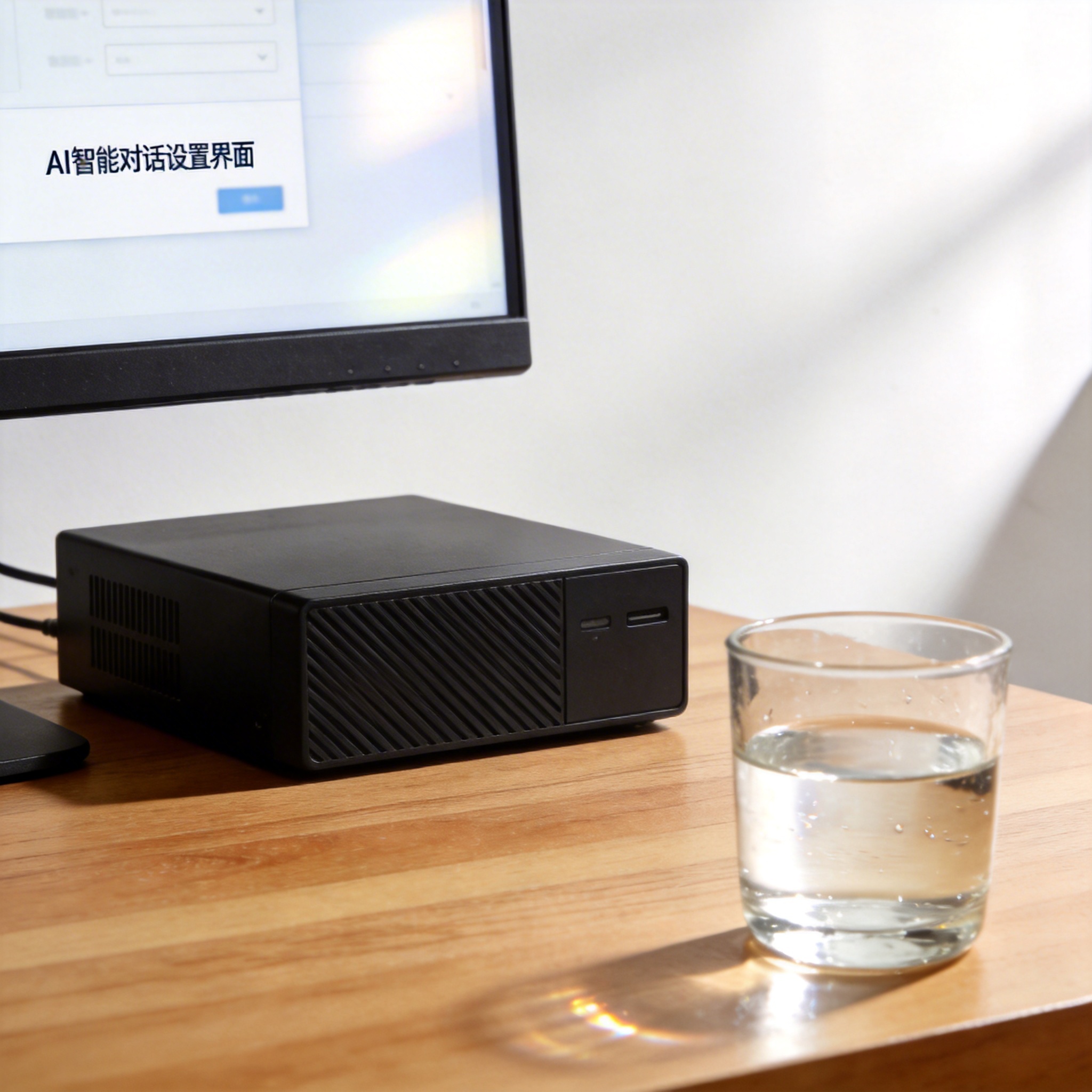 操作场景示意图