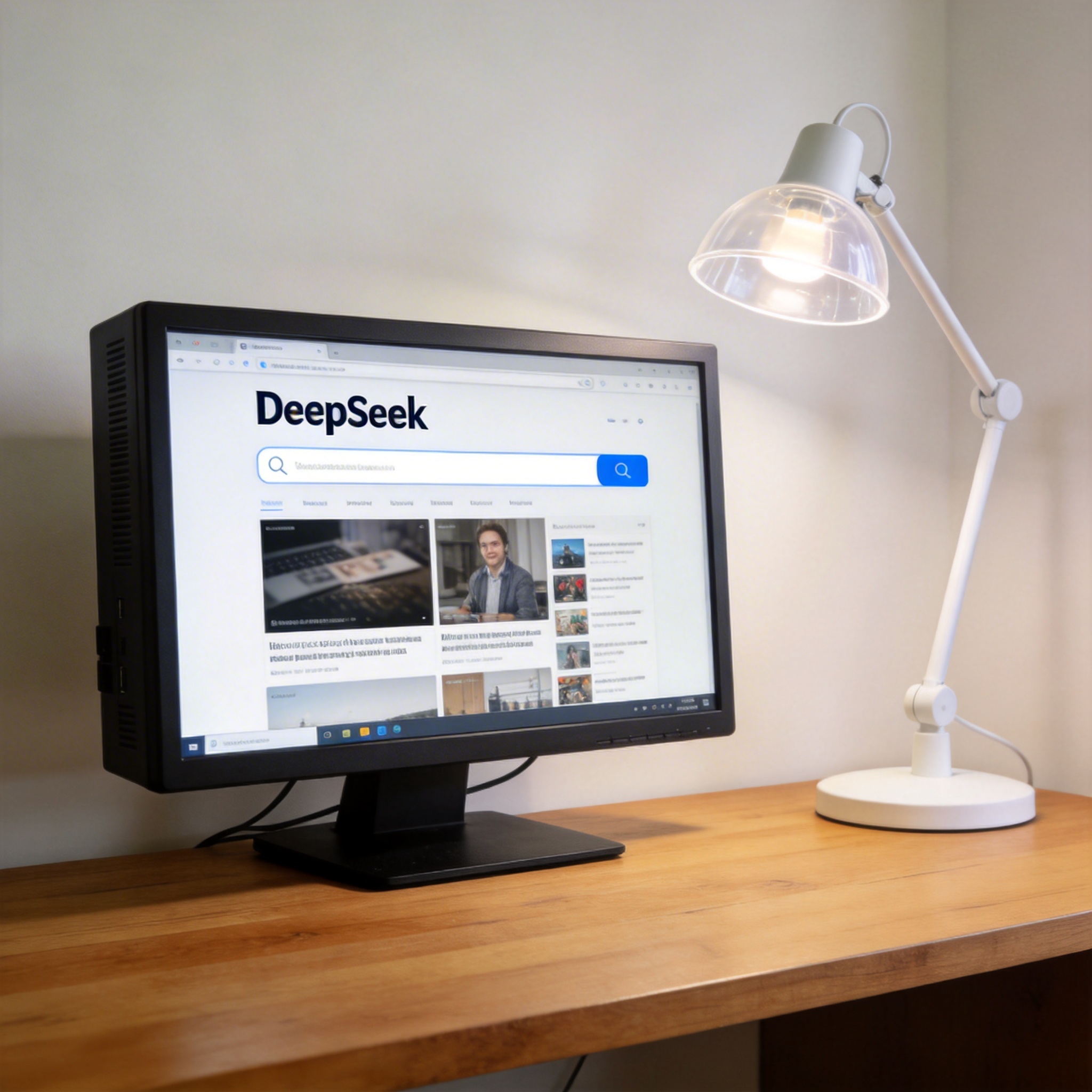 操作场景示意图