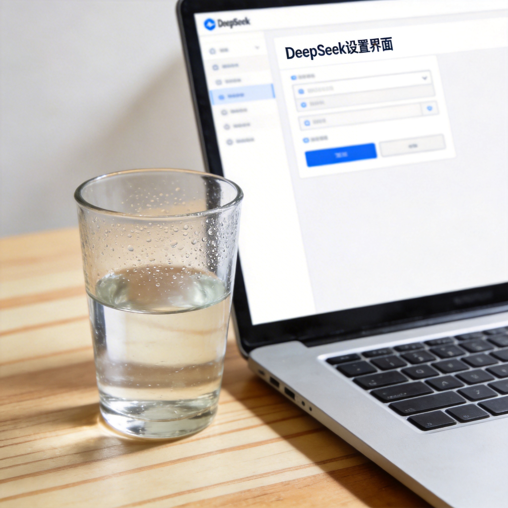 操作场景示意图