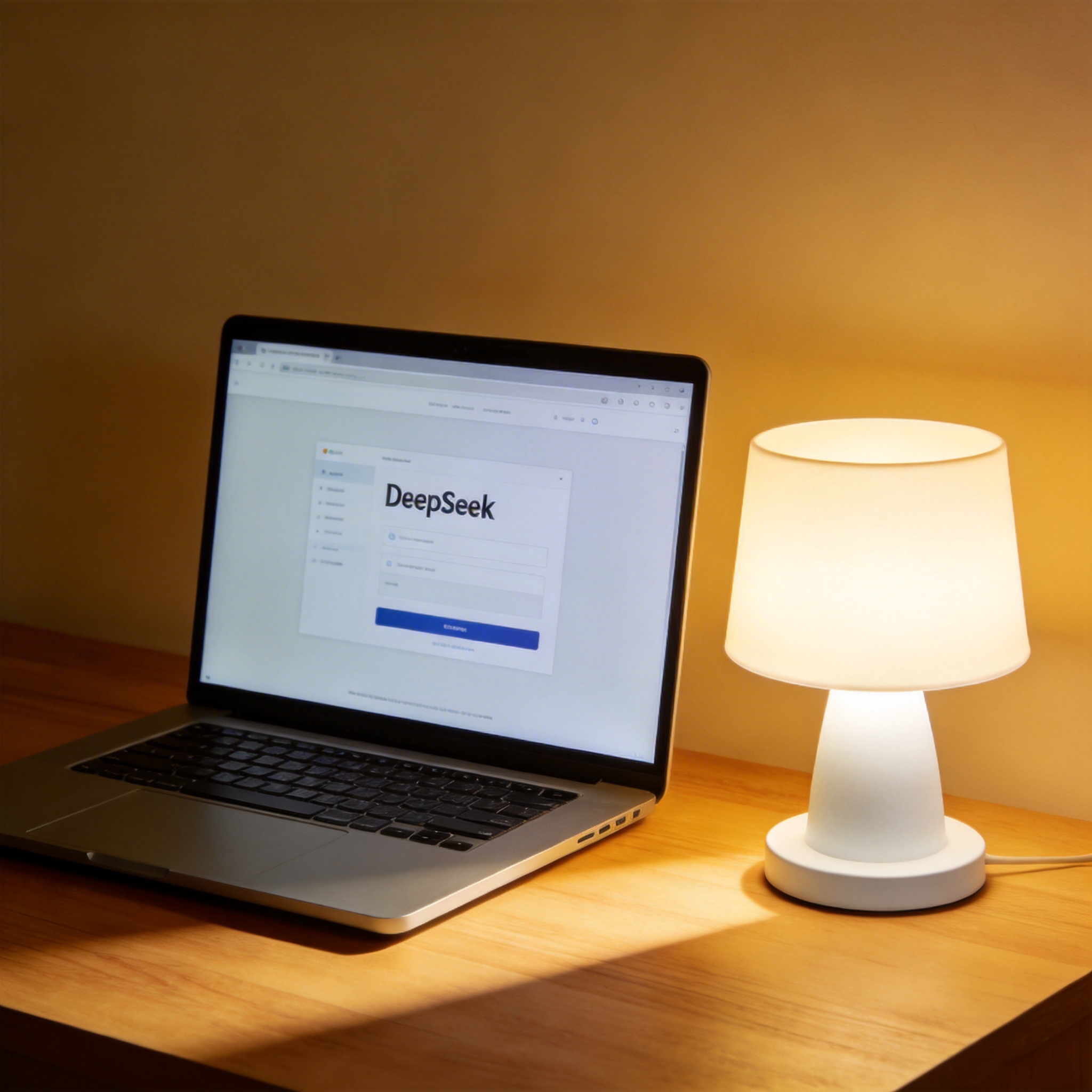 操作场景示意图