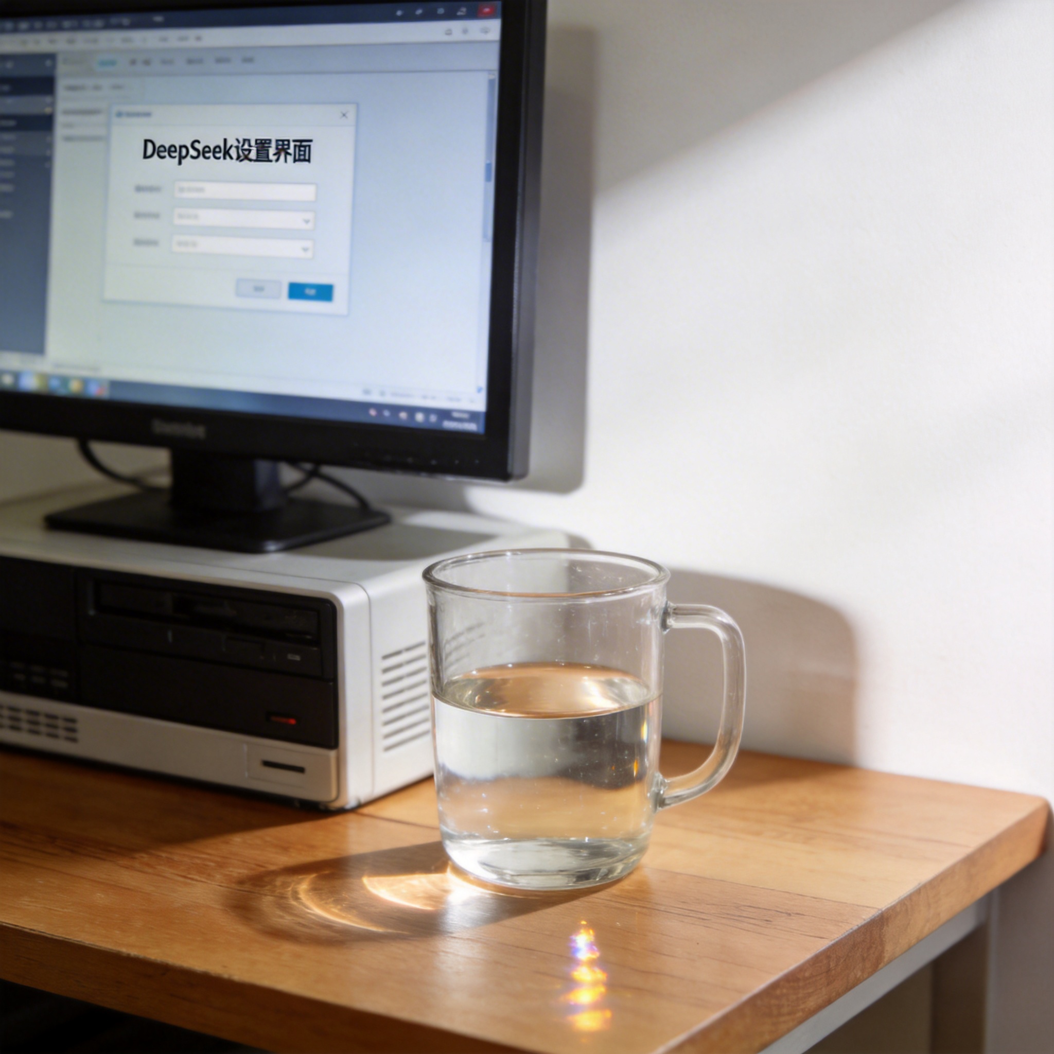 操作场景示意图