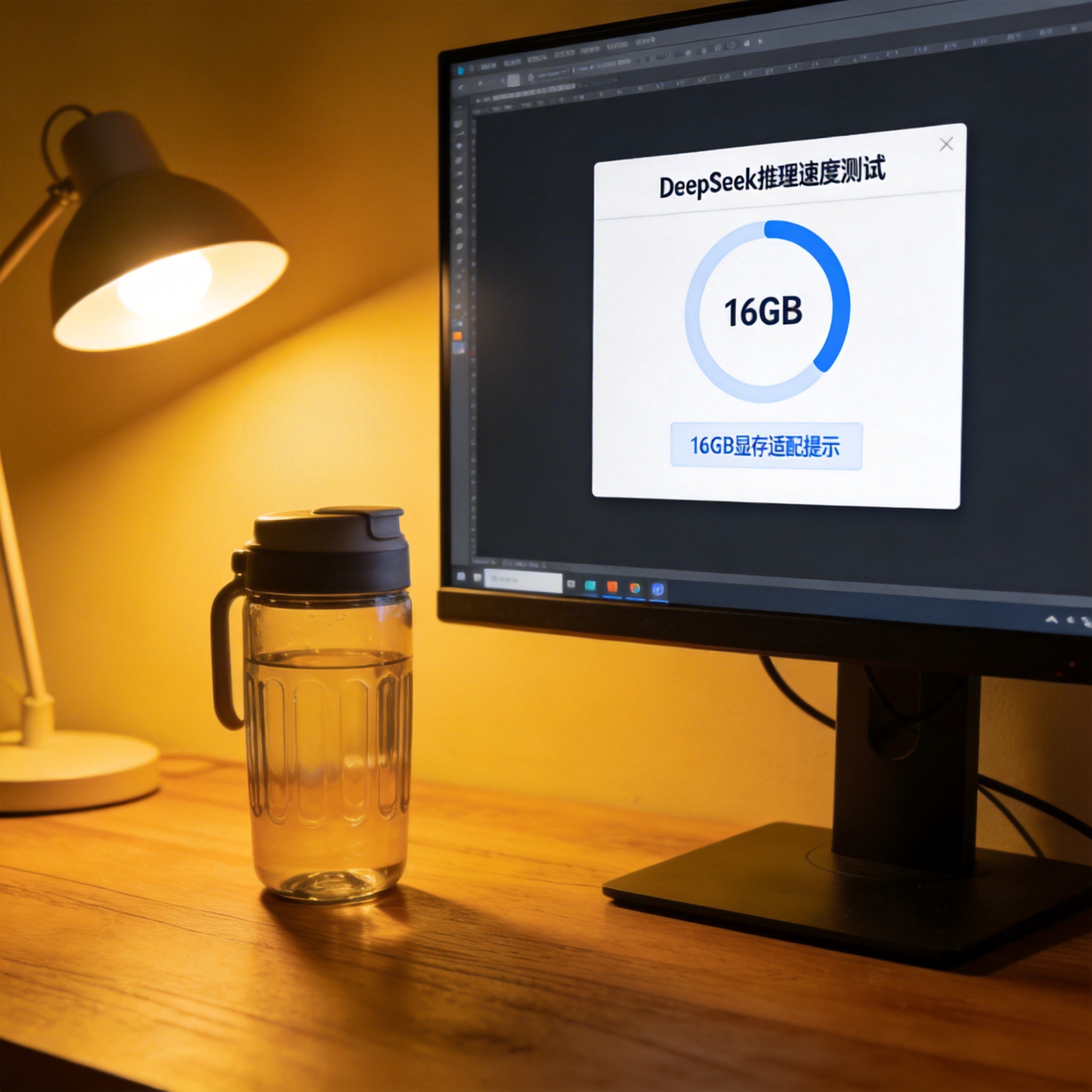 操作场景示意图