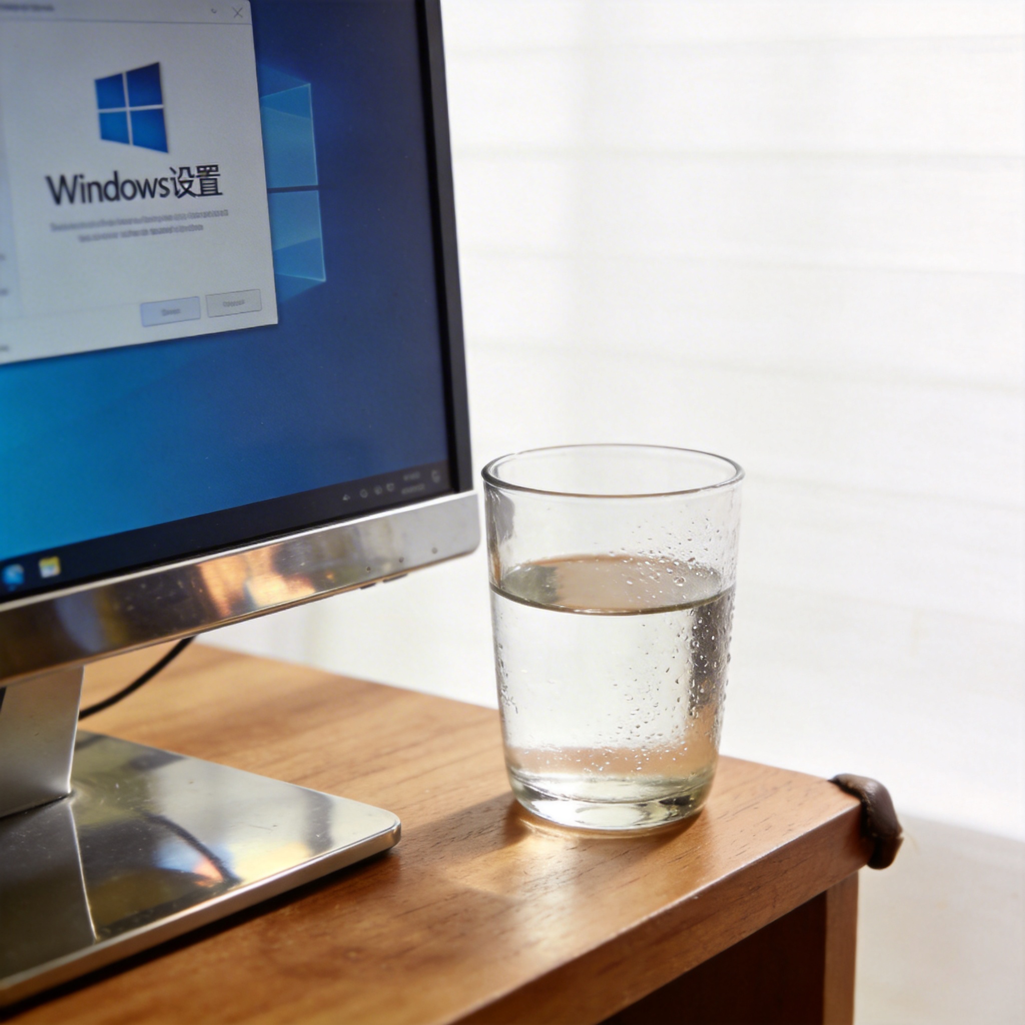 操作场景示意图