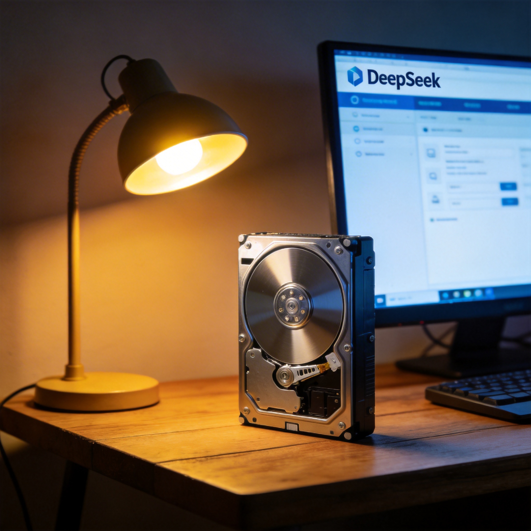 操作场景示意图