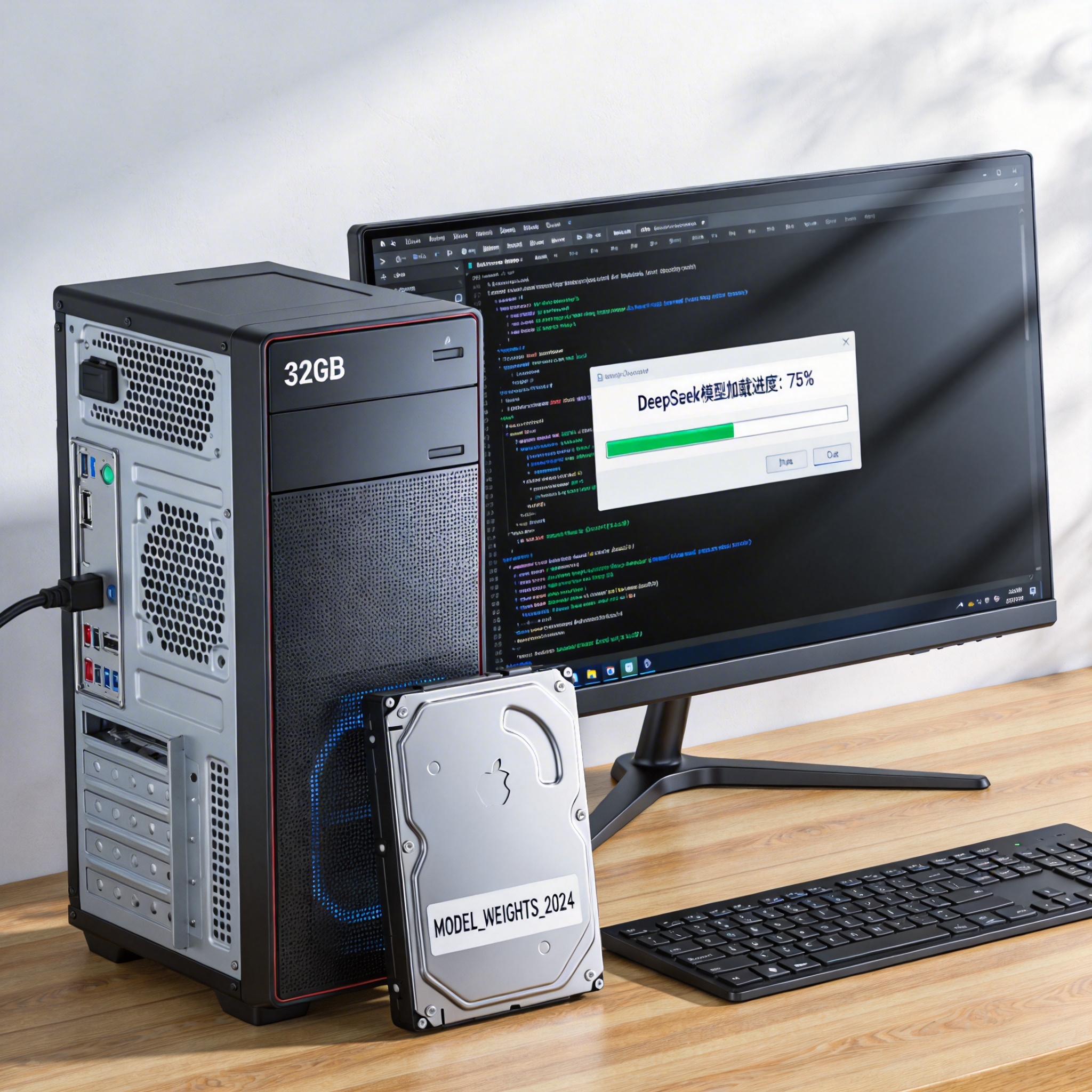 操作场景示意图