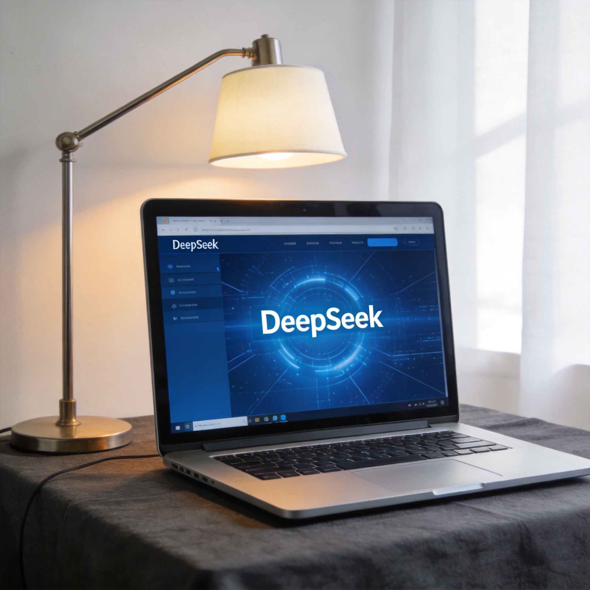 操作场景示意图