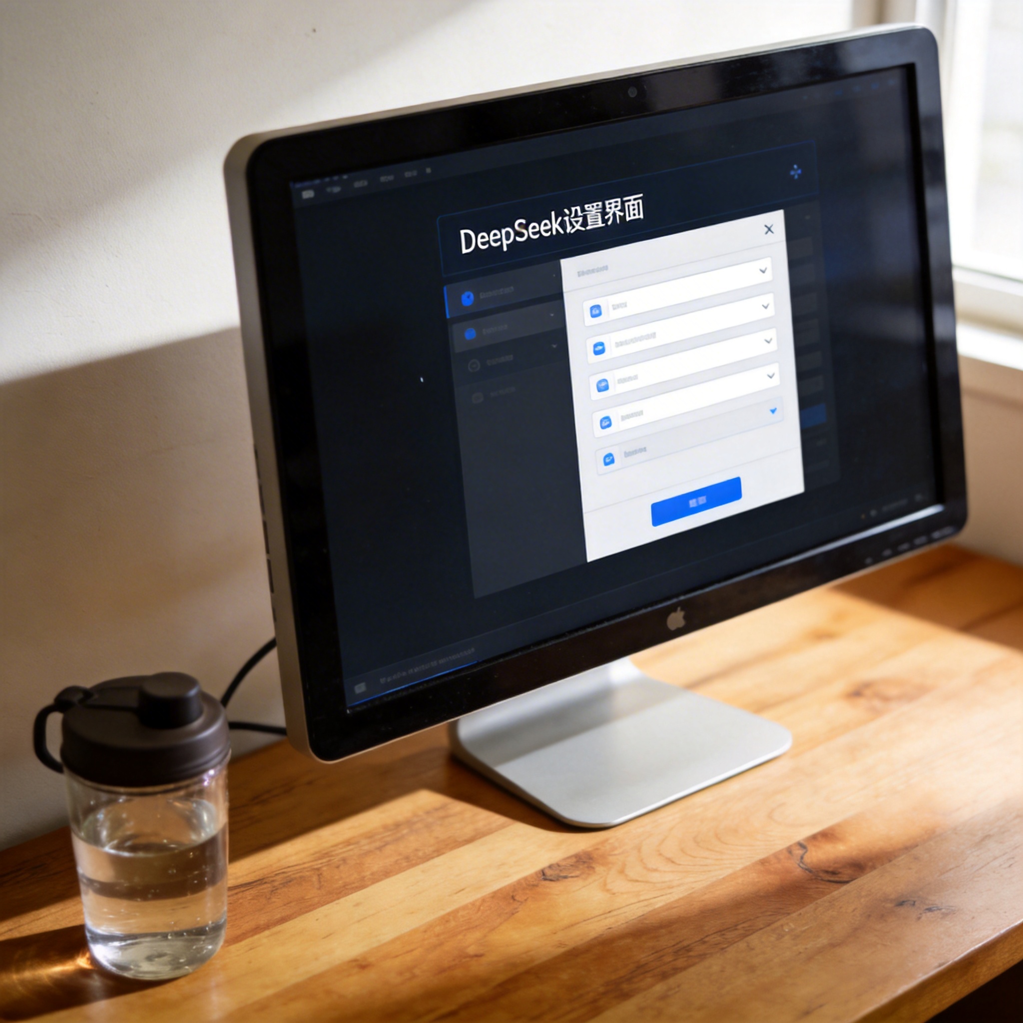 操作场景示意图