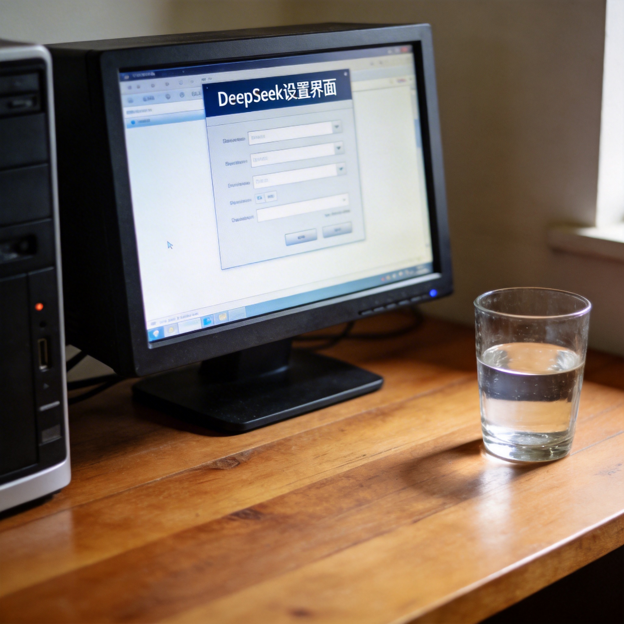 操作场景示意图