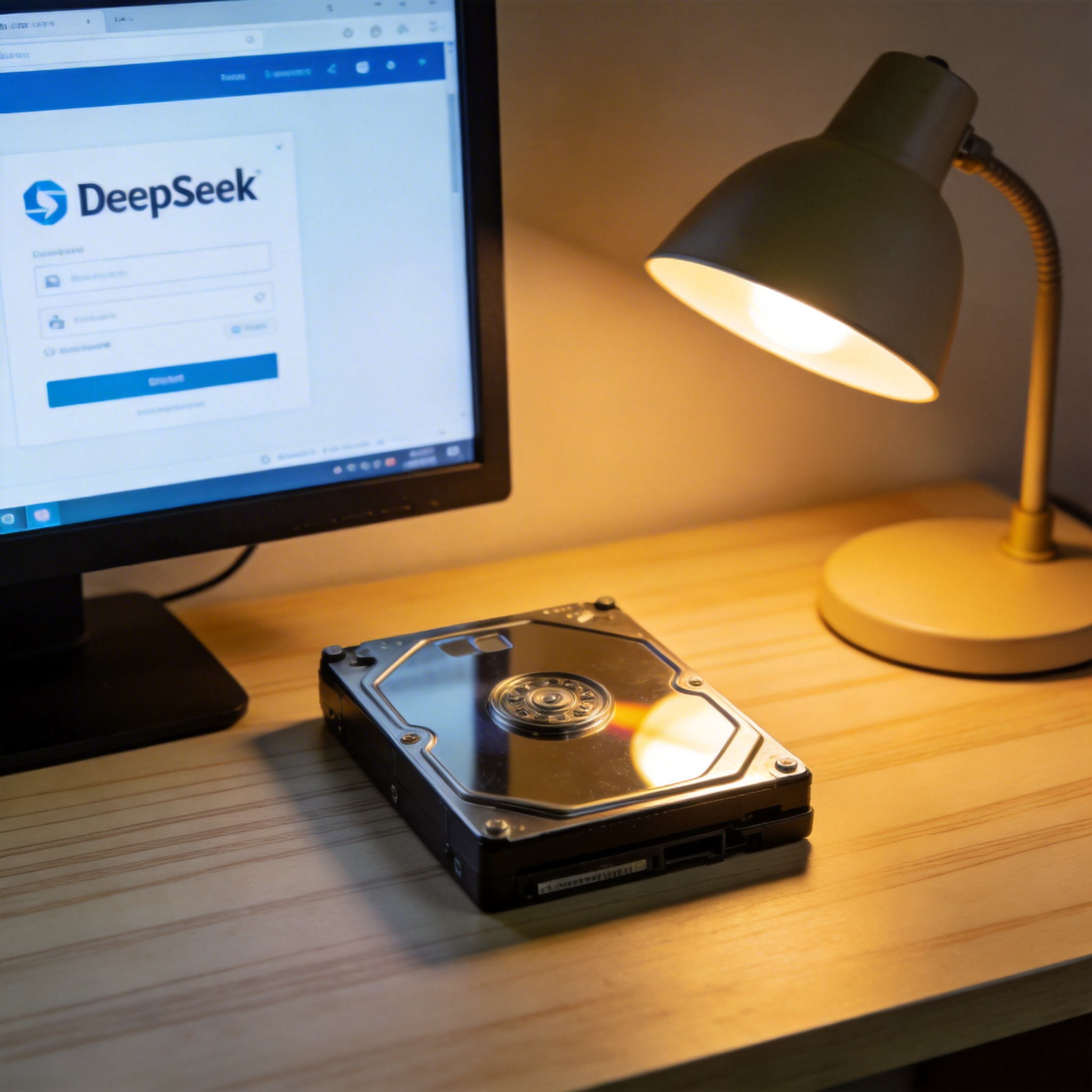 操作场景示意图