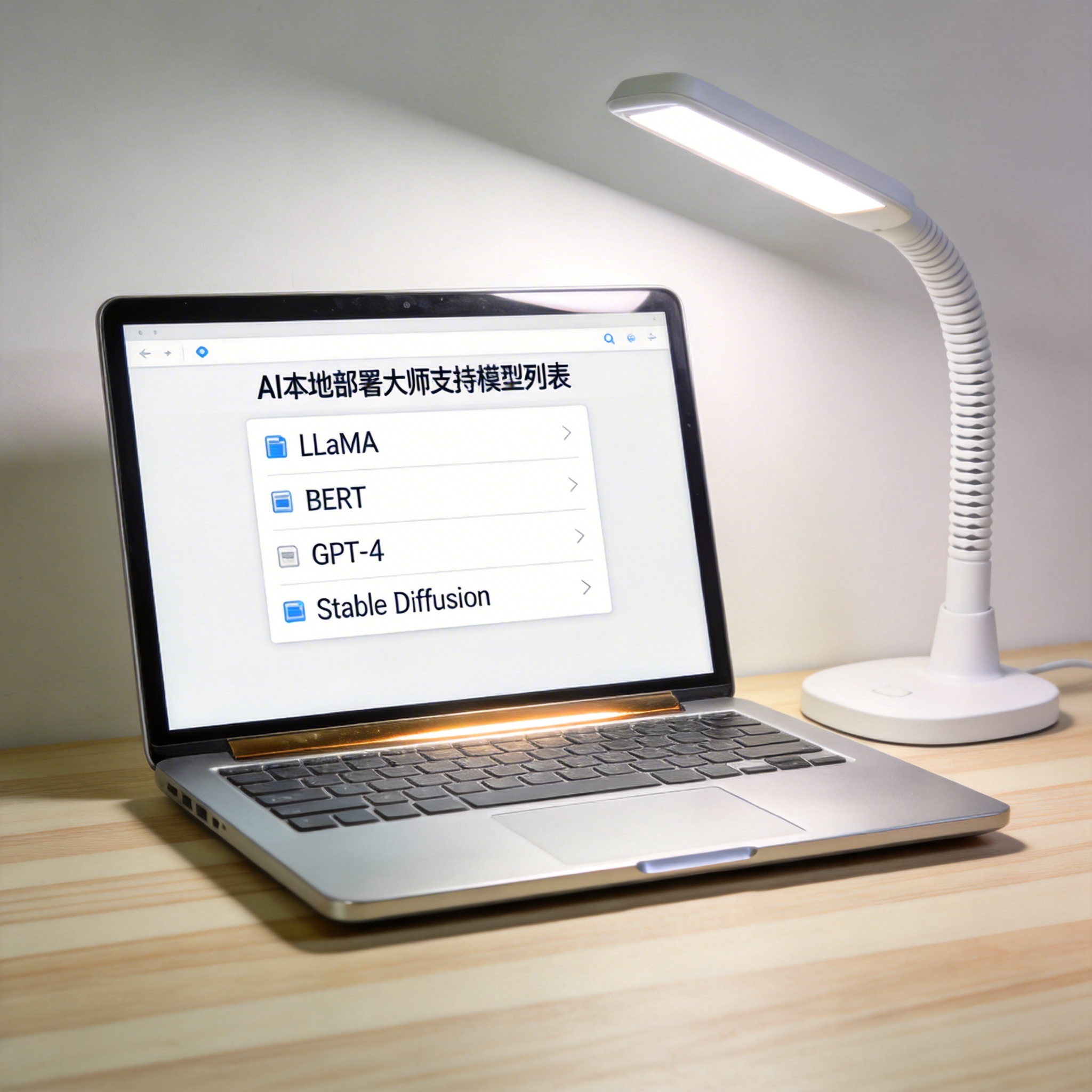 操作场景示意图