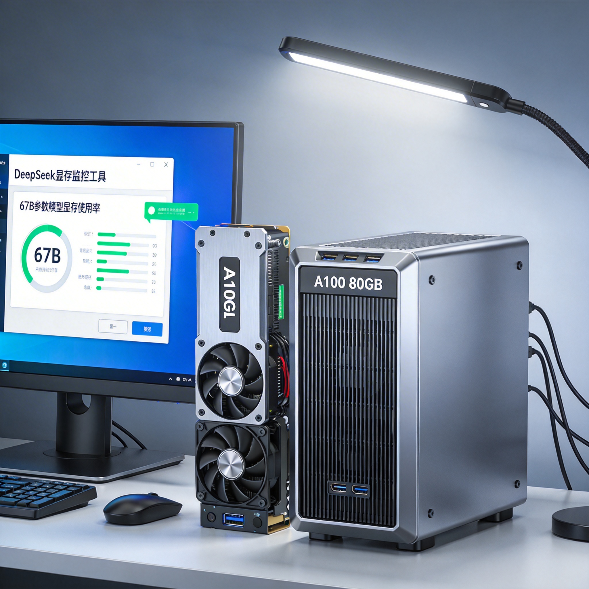 操作场景示意图