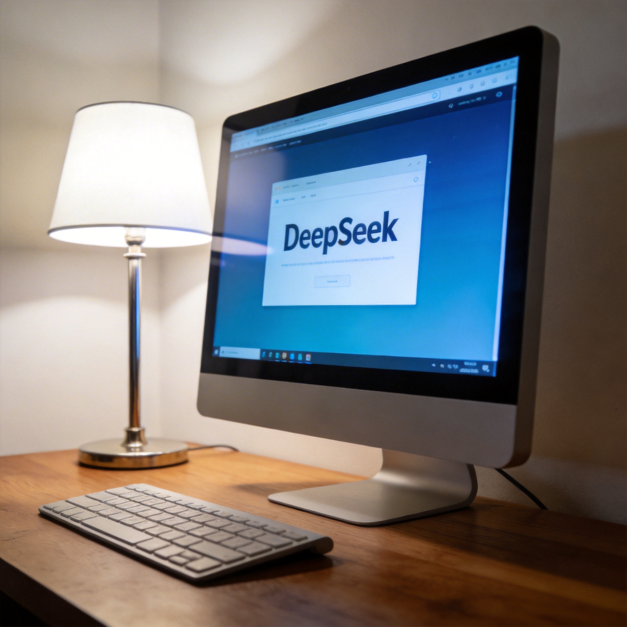 操作场景示意图