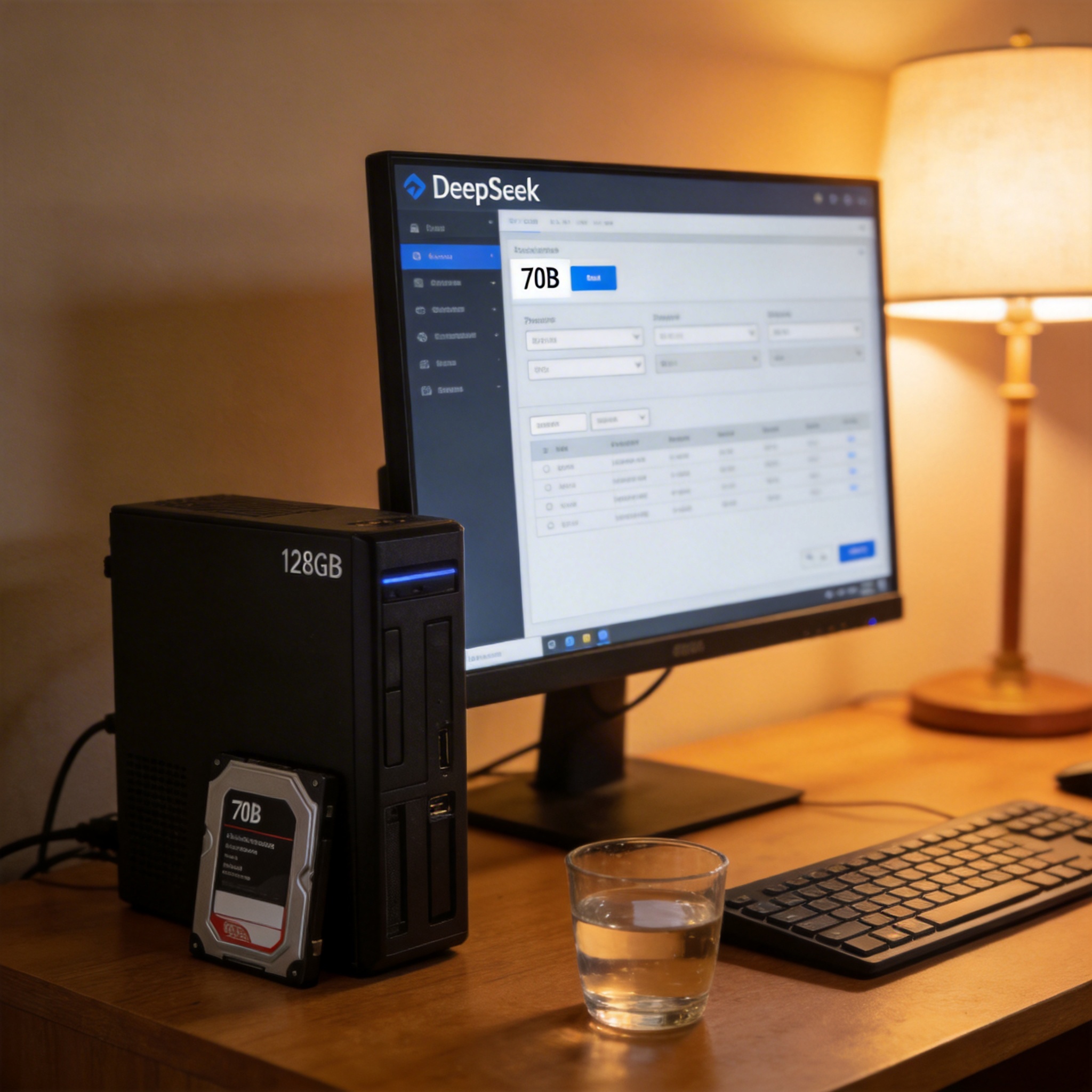 操作场景示意图