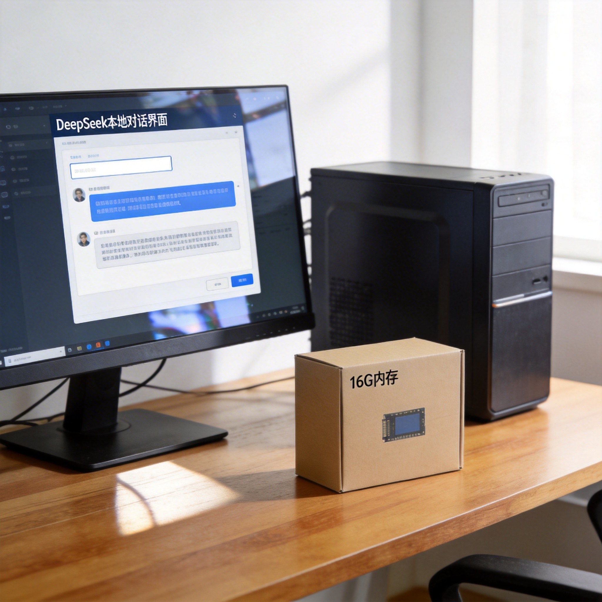 操作场景示意图