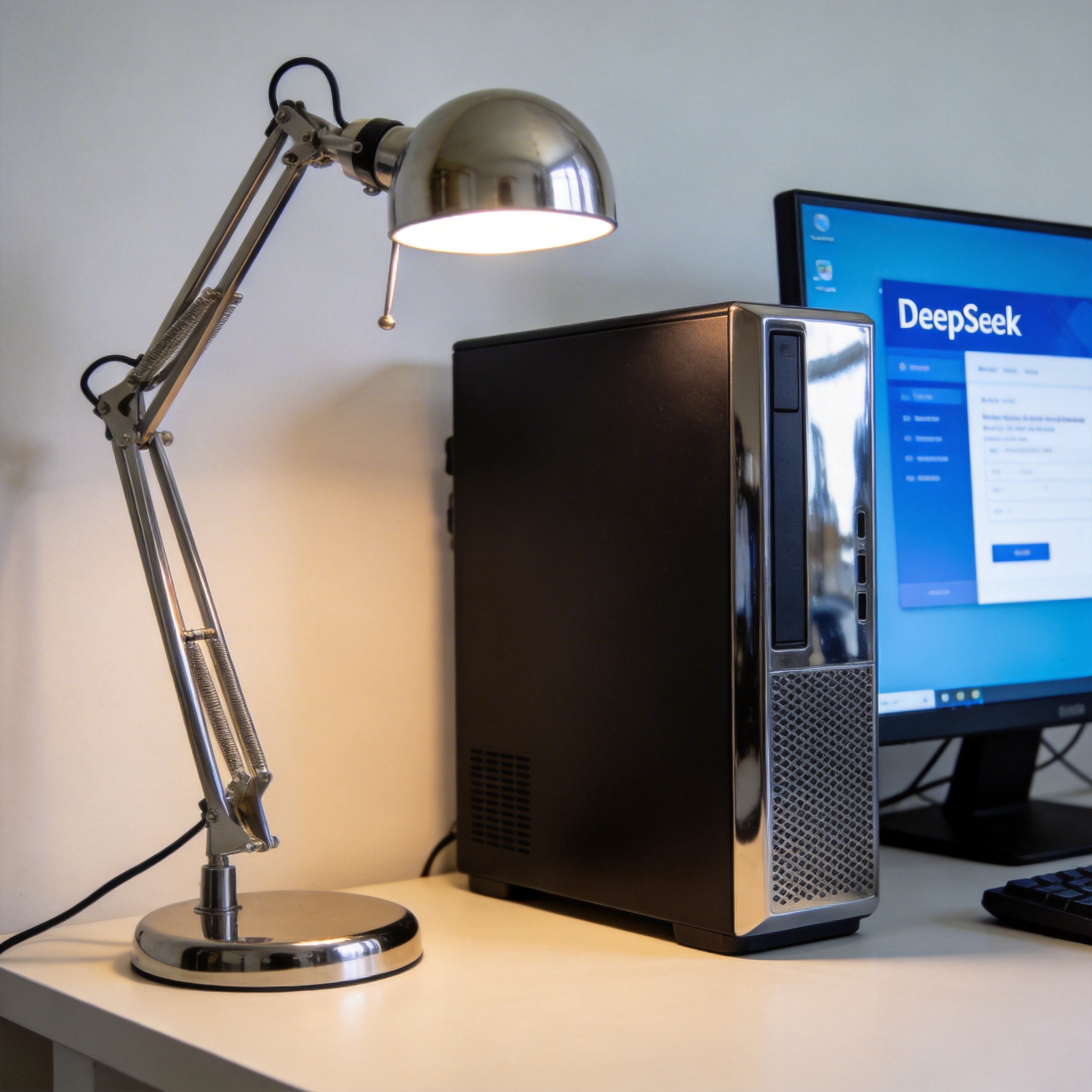 操作场景示意图