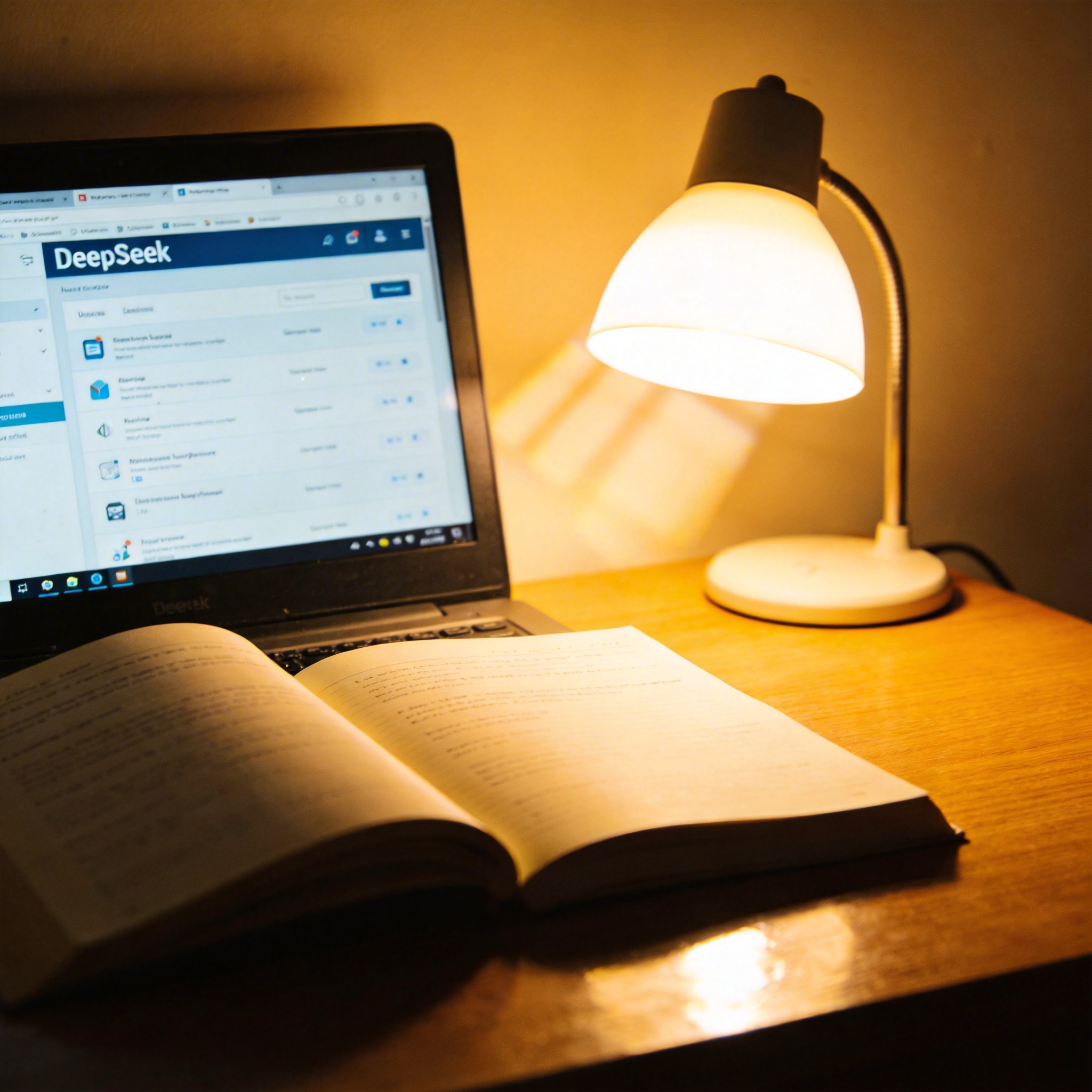 操作场景示意图