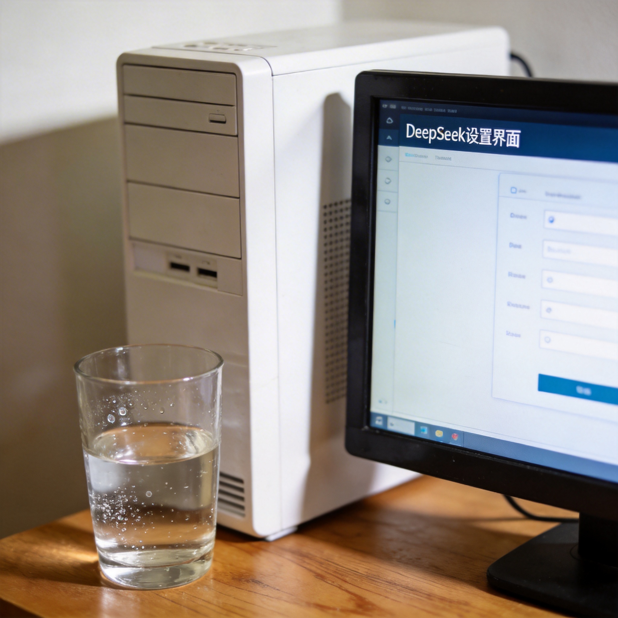 操作场景示意图