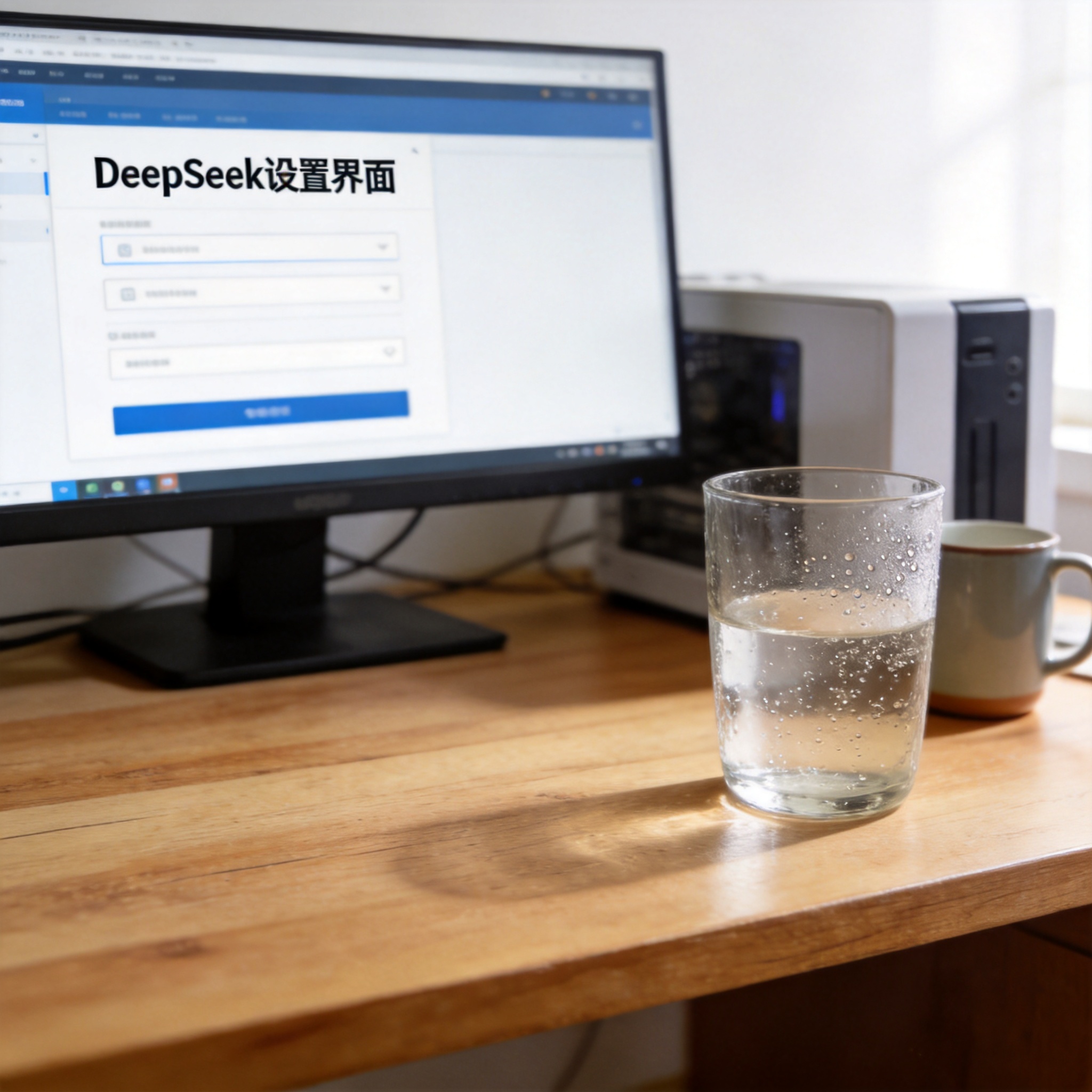 操作场景示意图
