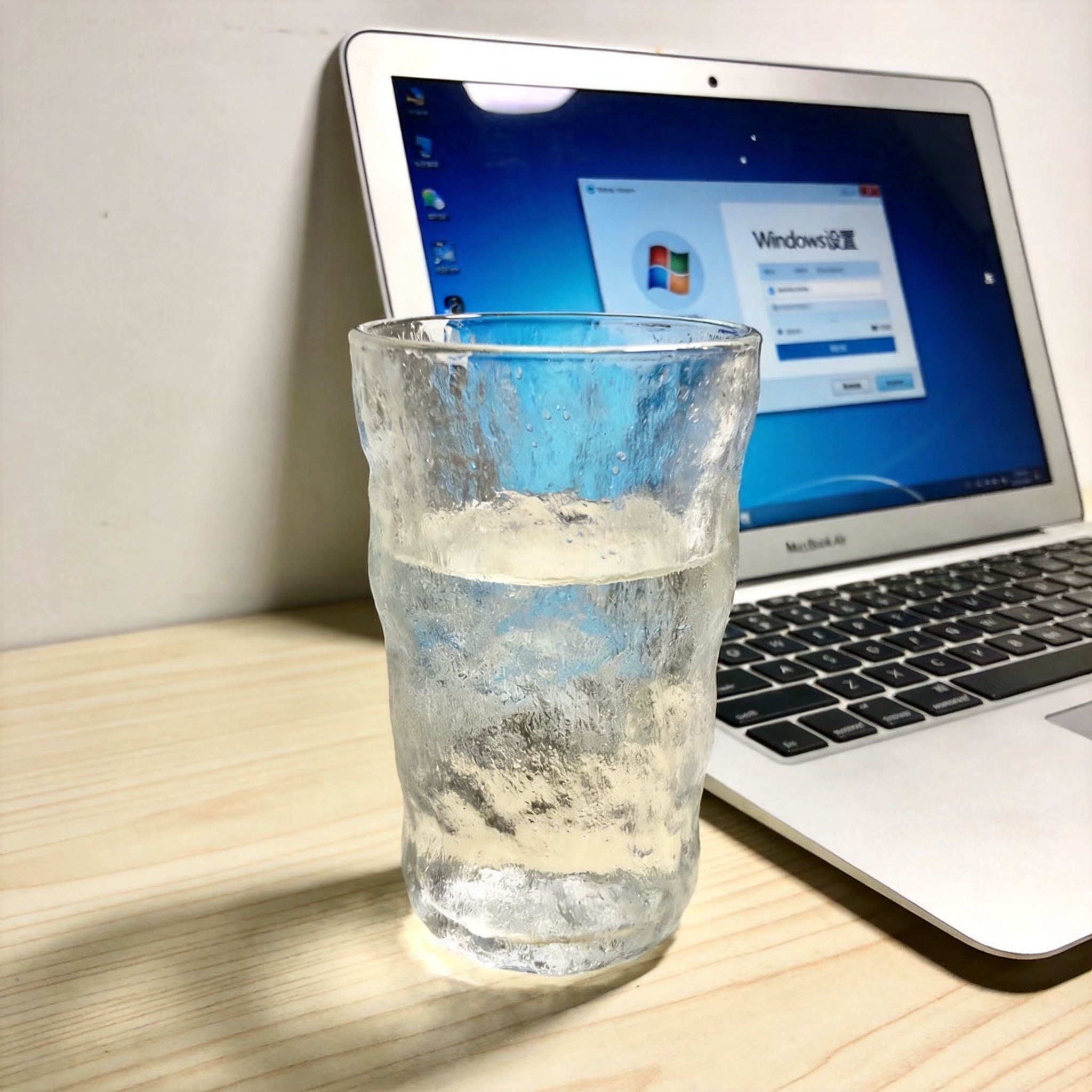 操作场景示意图