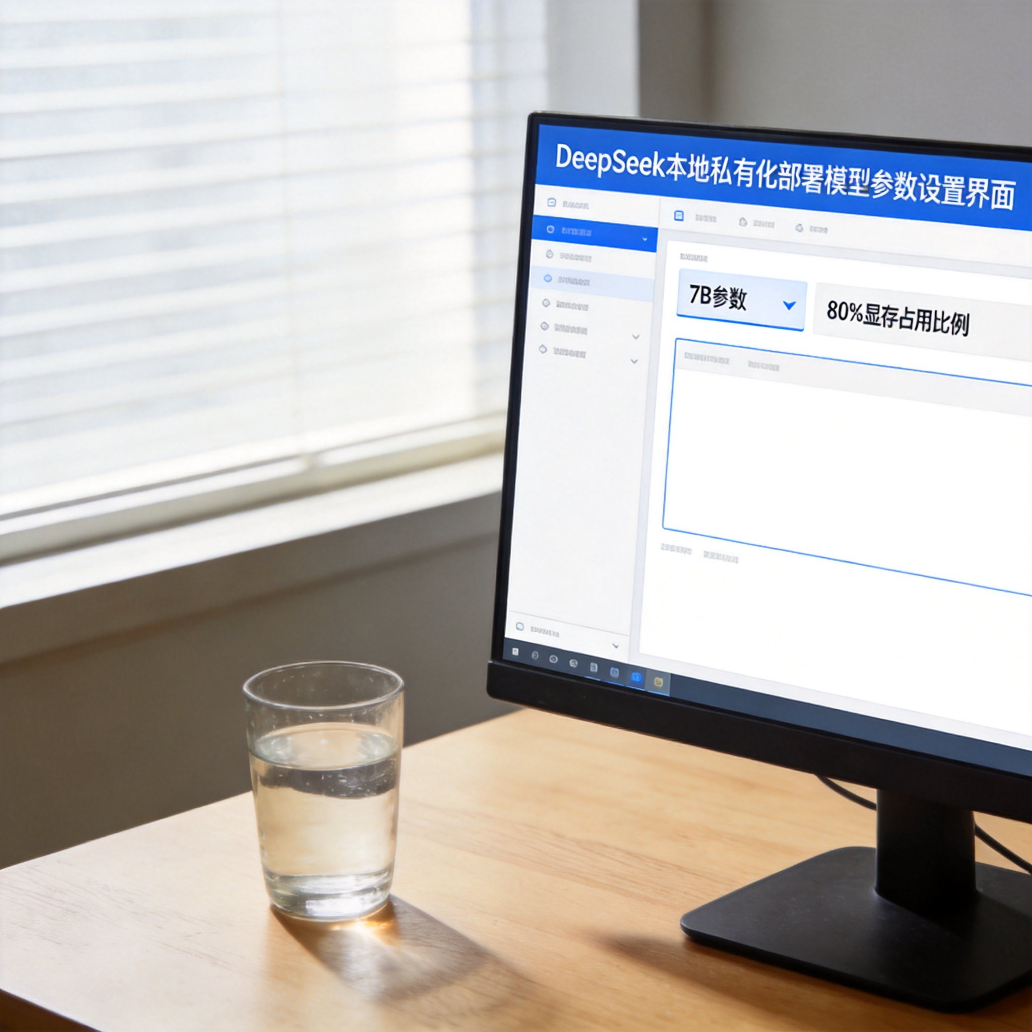 操作场景示意图