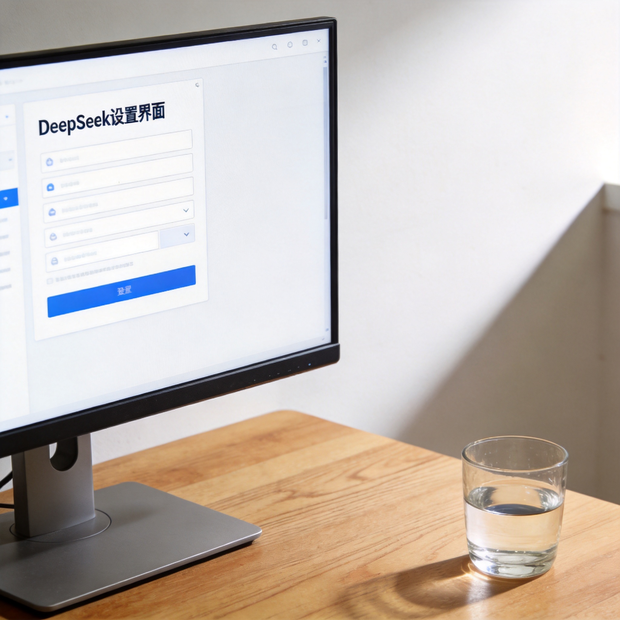 操作场景示意图